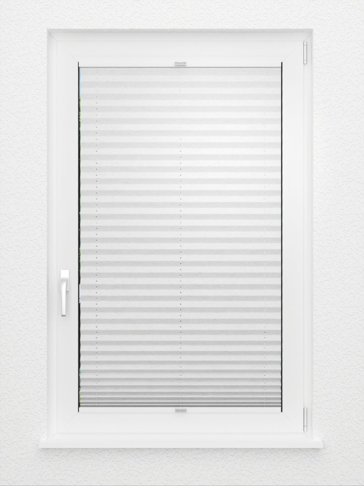Detailansicht Plissé Crush 01.0202