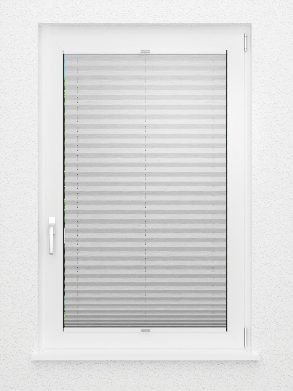 Detailansicht Plissé Maestoso 2280.5049