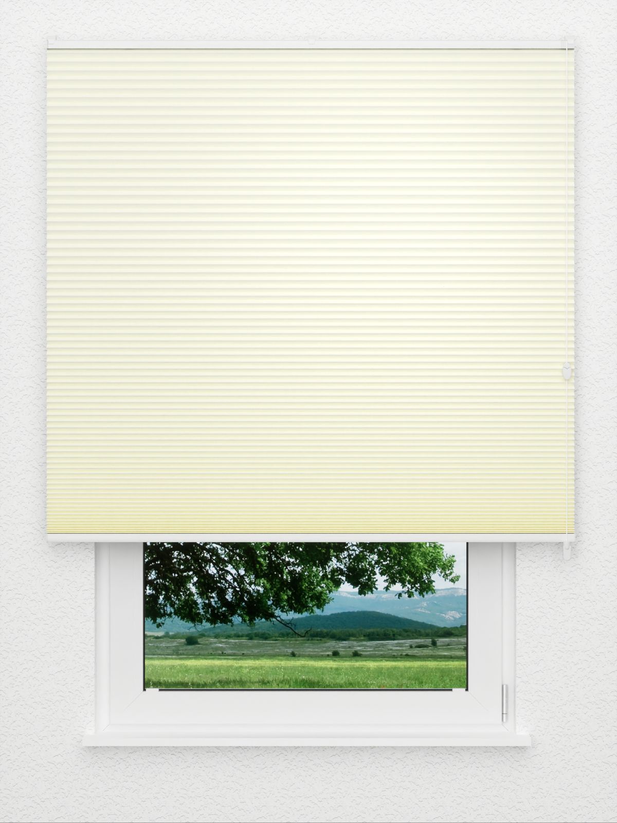 Detailansicht Evenly Comb LI 7203.7010