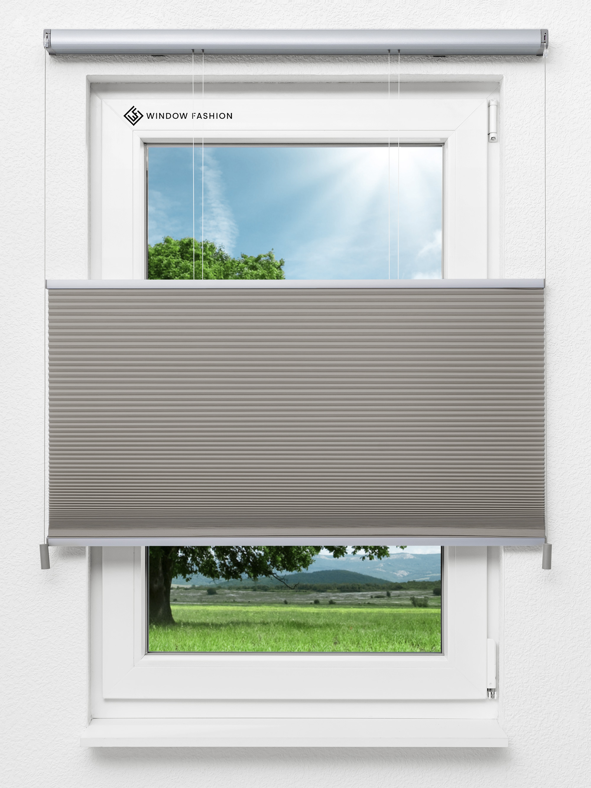 Detailansicht Evenly Comb LI 7207.7014