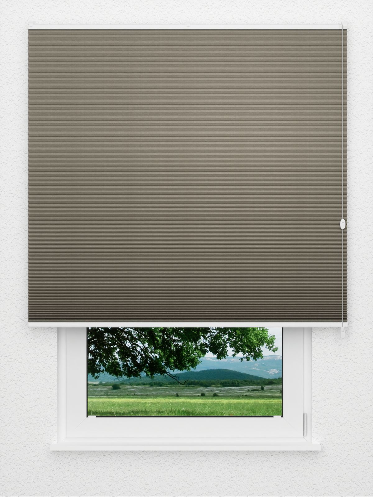 Detailansicht Evenly Comb BO 9807.7015