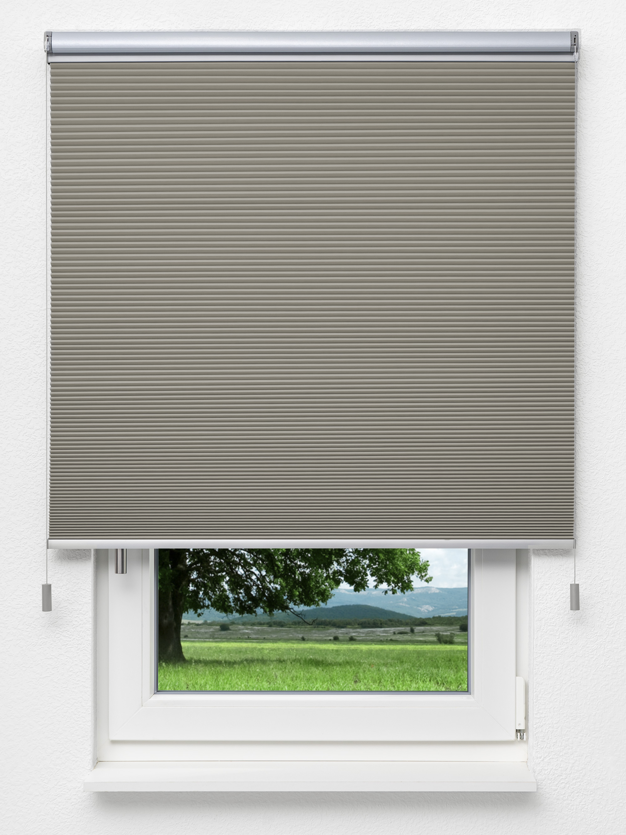 Detailansicht Evenly Comb BO 9807.7015
