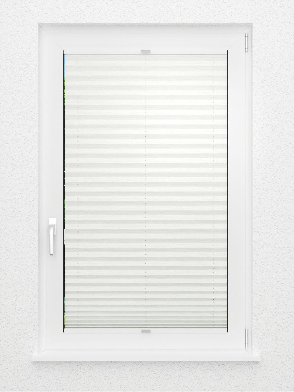 Detailansicht Plissé High Reflex 9000.3211