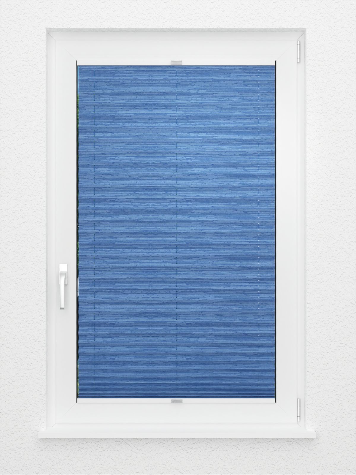 Detailansicht Plissé High Reflex 9065.9551