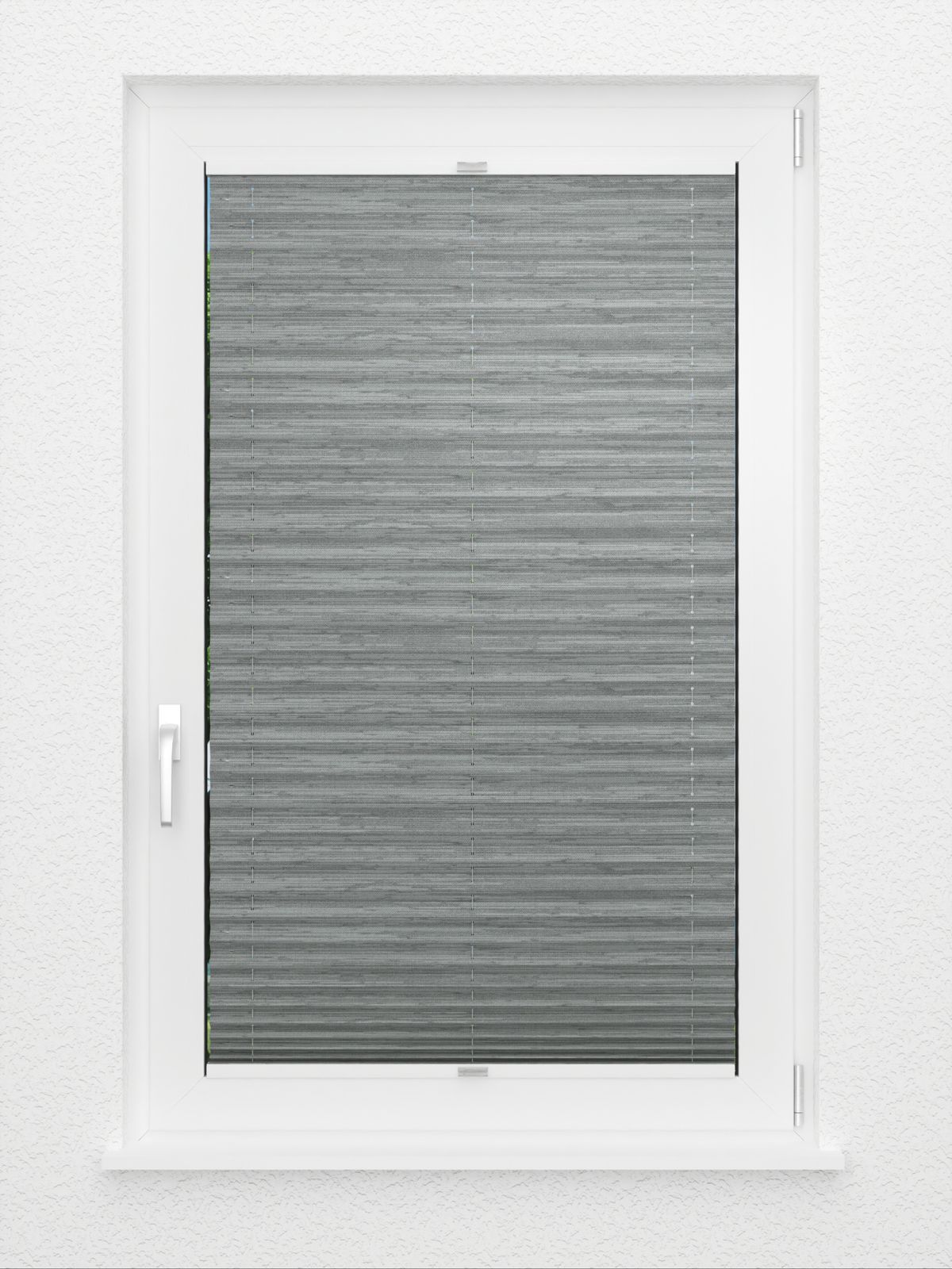 Detailansicht Plissé High Reflex 9080.9304