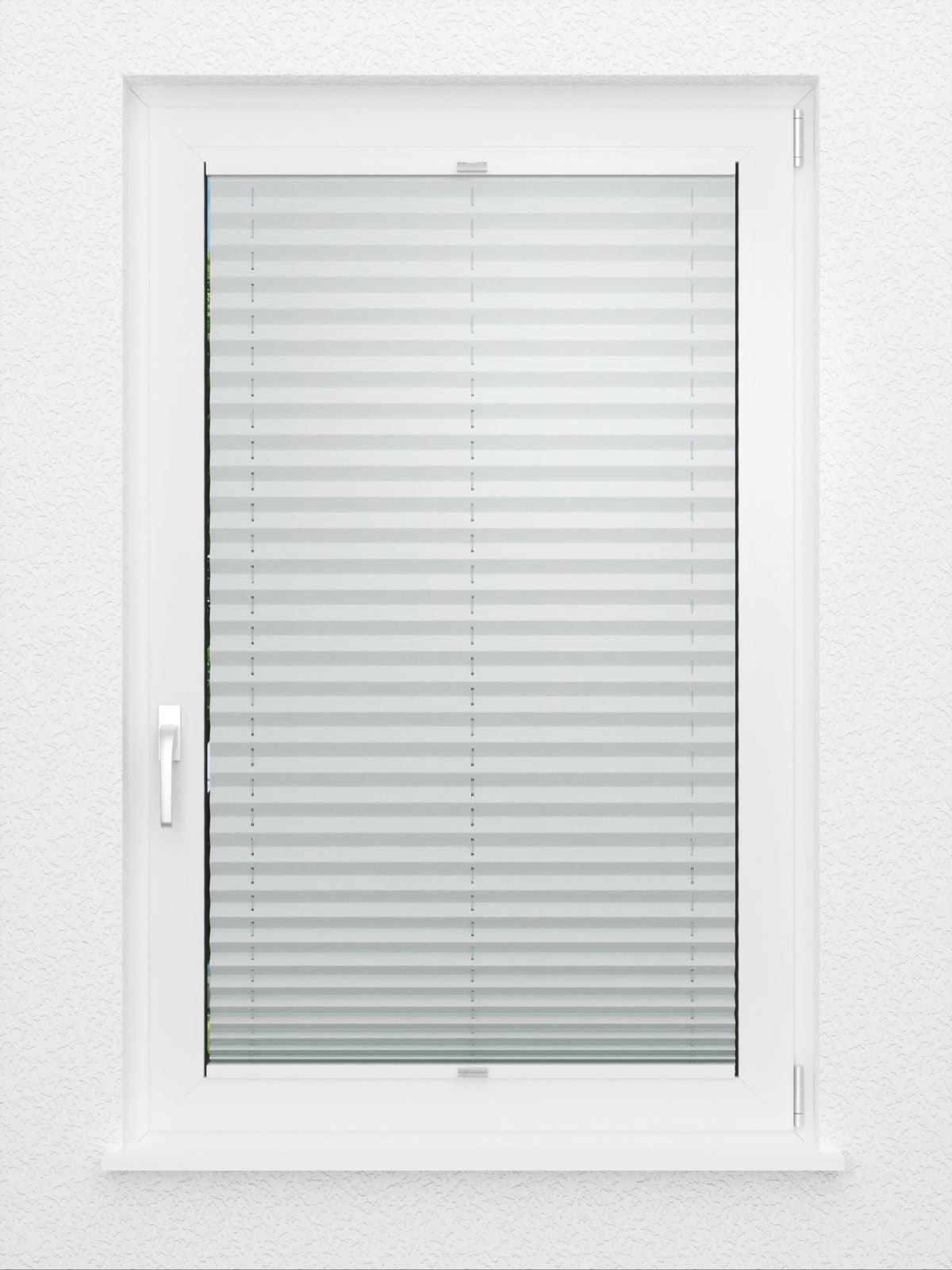 Detailansicht Plissé Kant 4281.5008