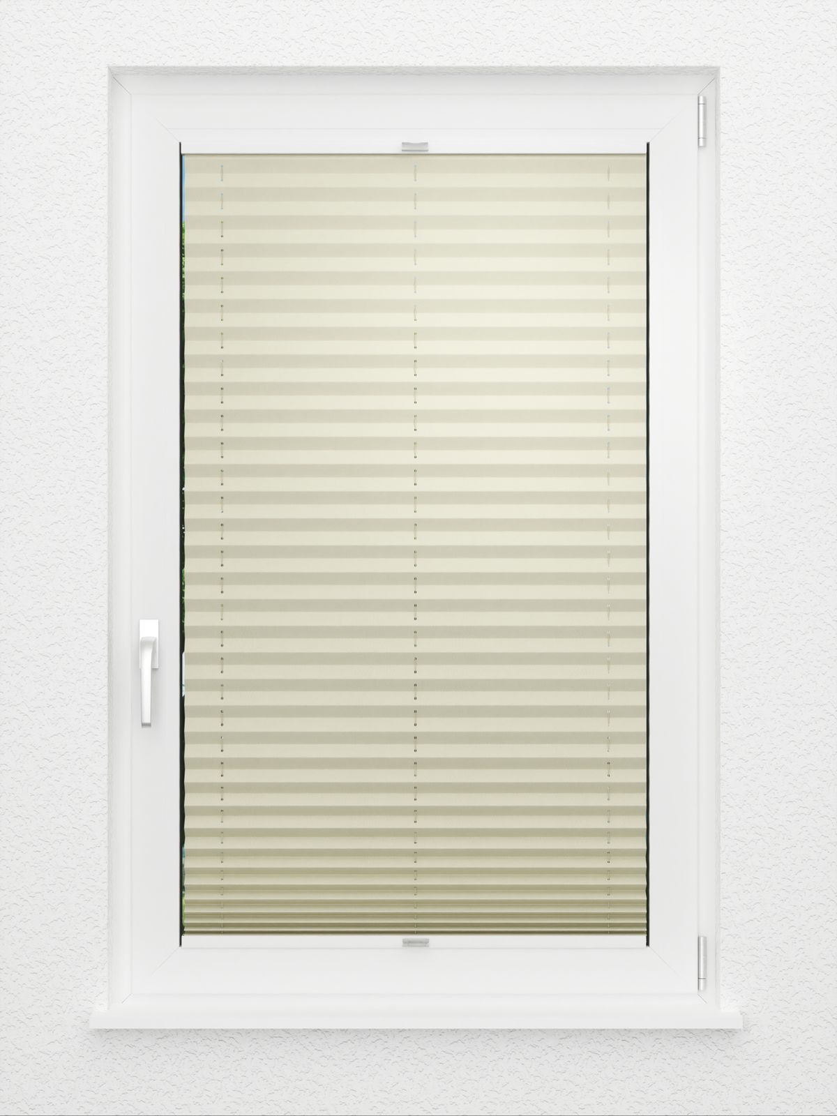 Detailansicht Plissé Kant 4211.5011