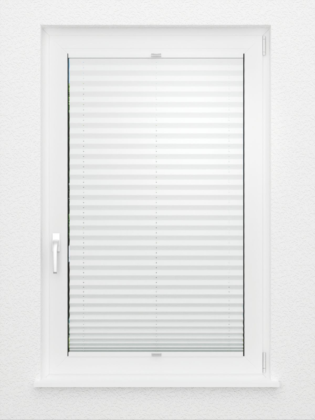 Detailansicht Plissé Kantate 4200.5014