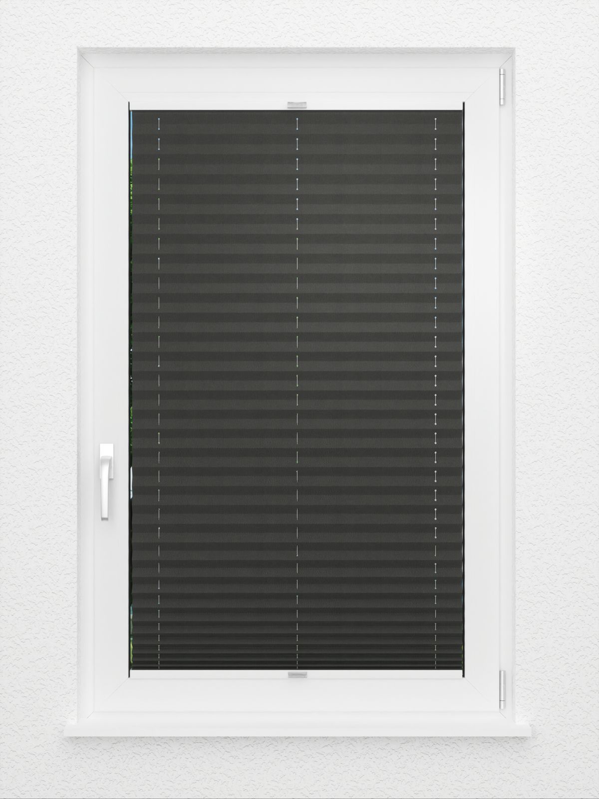 Detailansicht Plissé Kantate 4280.5016