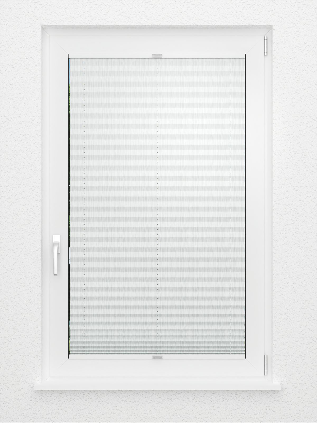 Detailansicht Plissé Flamenco 5700.5029
