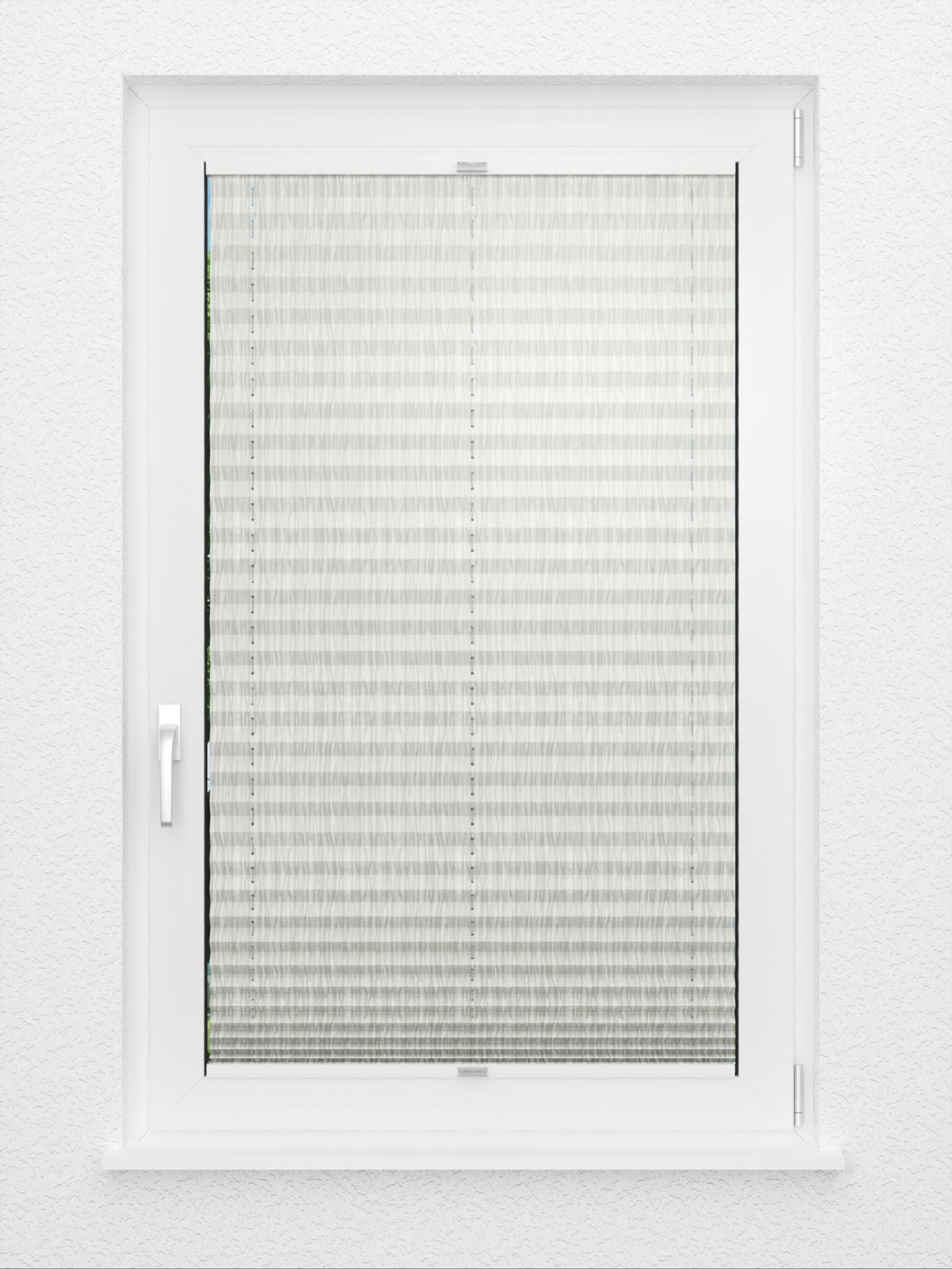 Detailansicht Plissé Flamenco 5780.5031