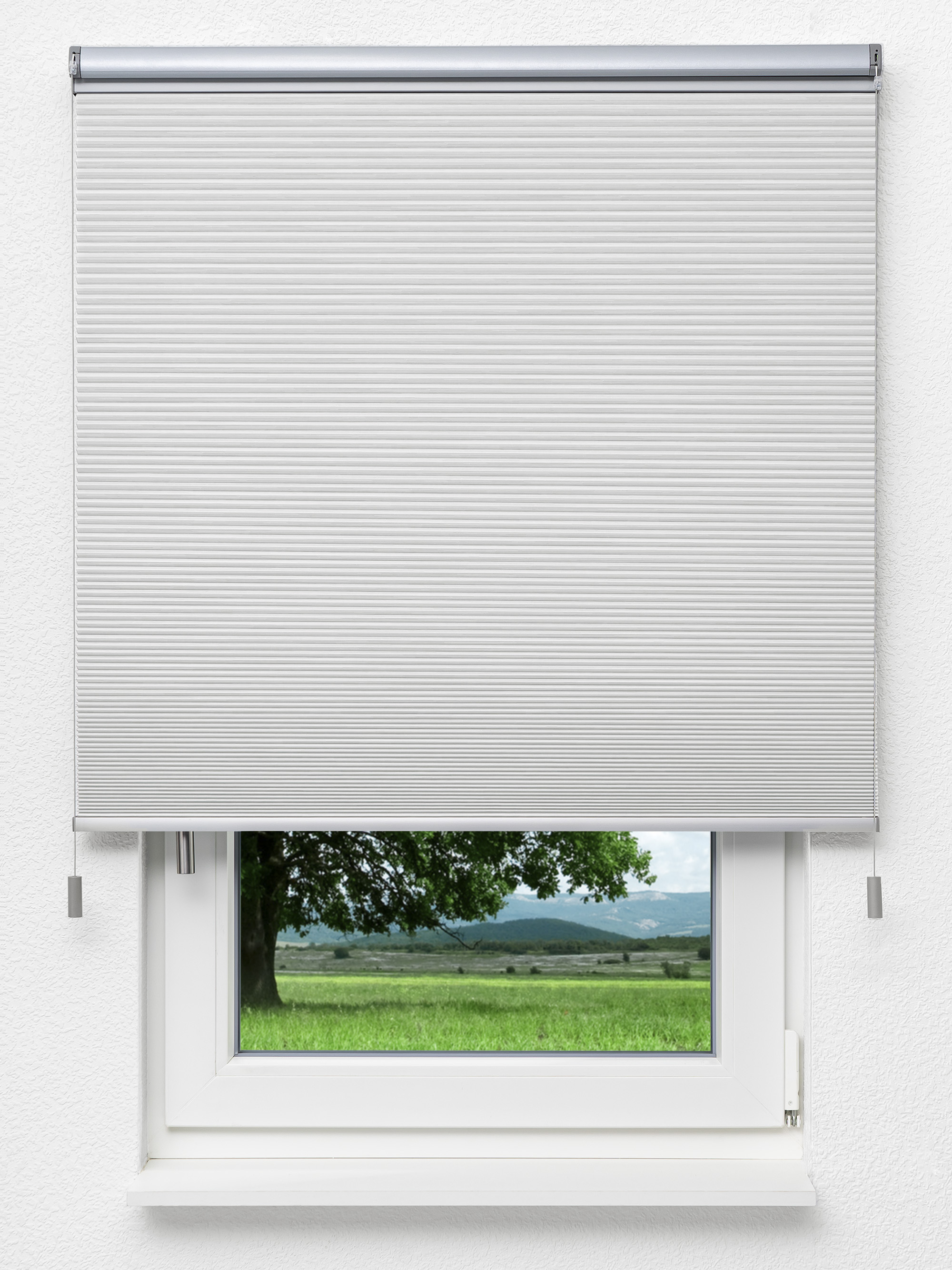Detailansicht Honingraatlijnen BO Kam 9009.6154