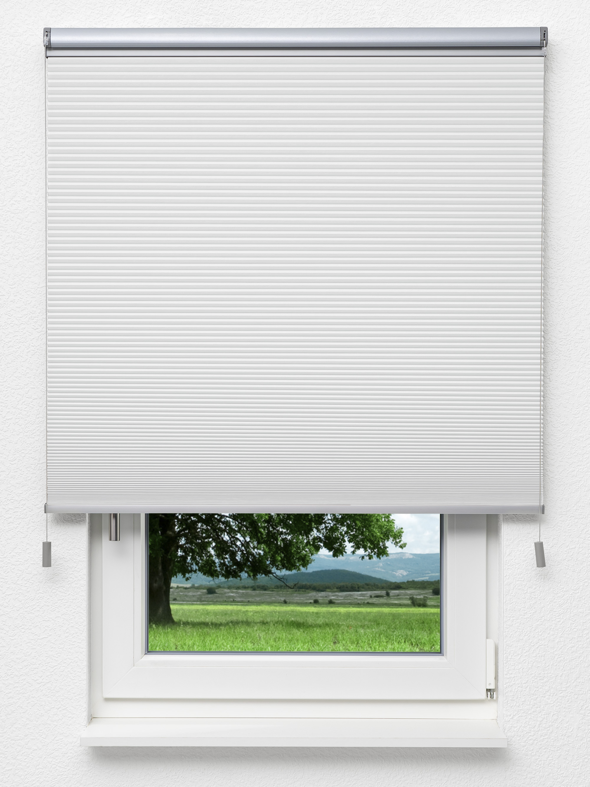 Detailansicht Straight Comb BO 9201.3613
