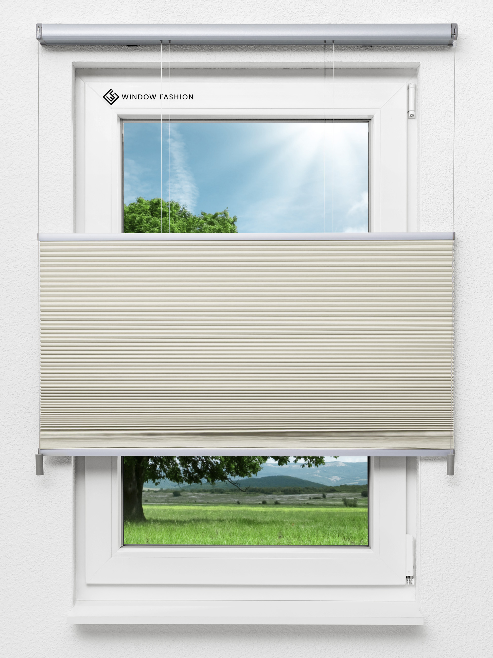 Detailansicht Straight Comb BO 9202.3614