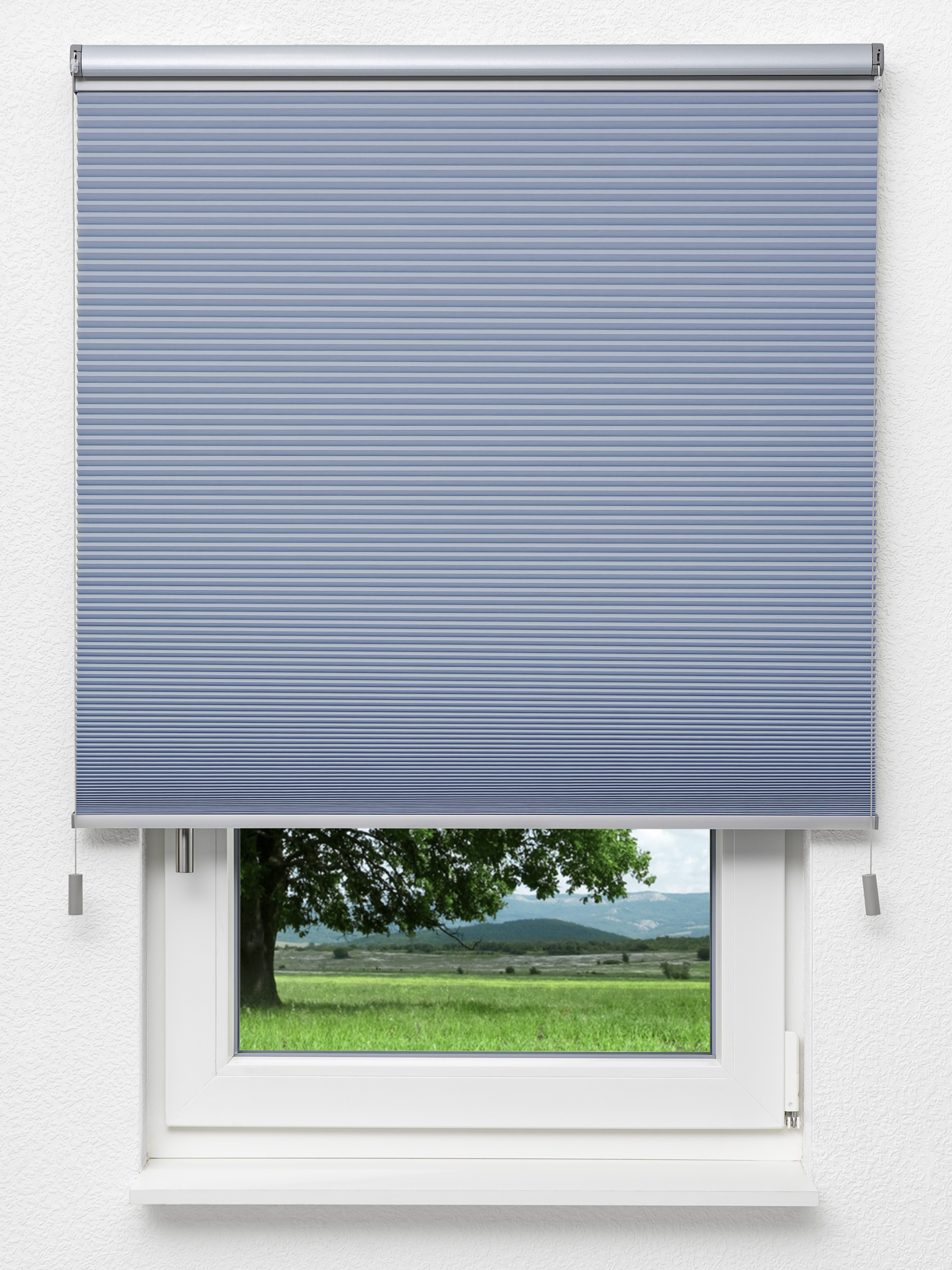 Detailansicht Straight Comb BO 9205.3618