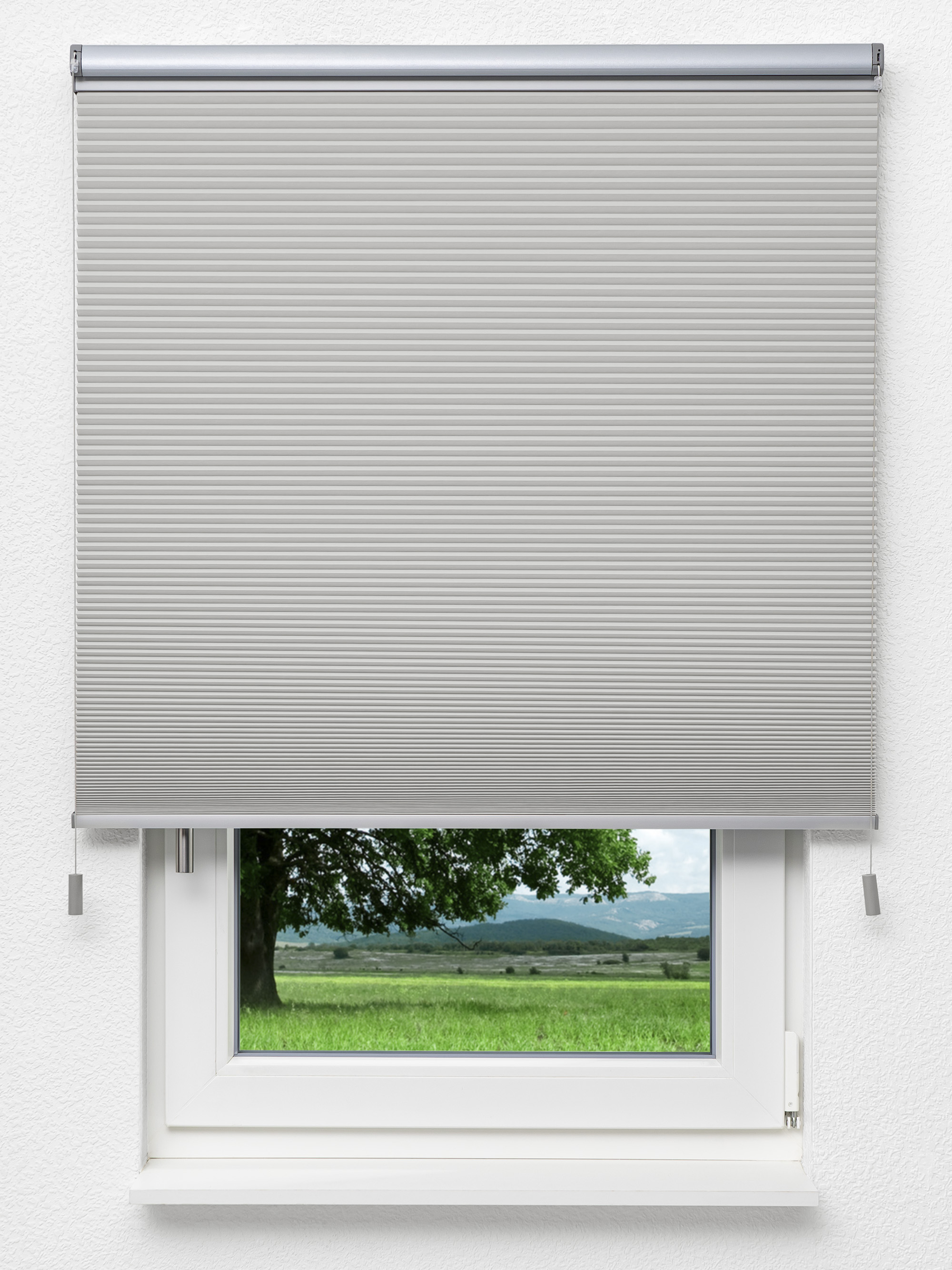 Detailansicht Straight Comb BO 9209.3619