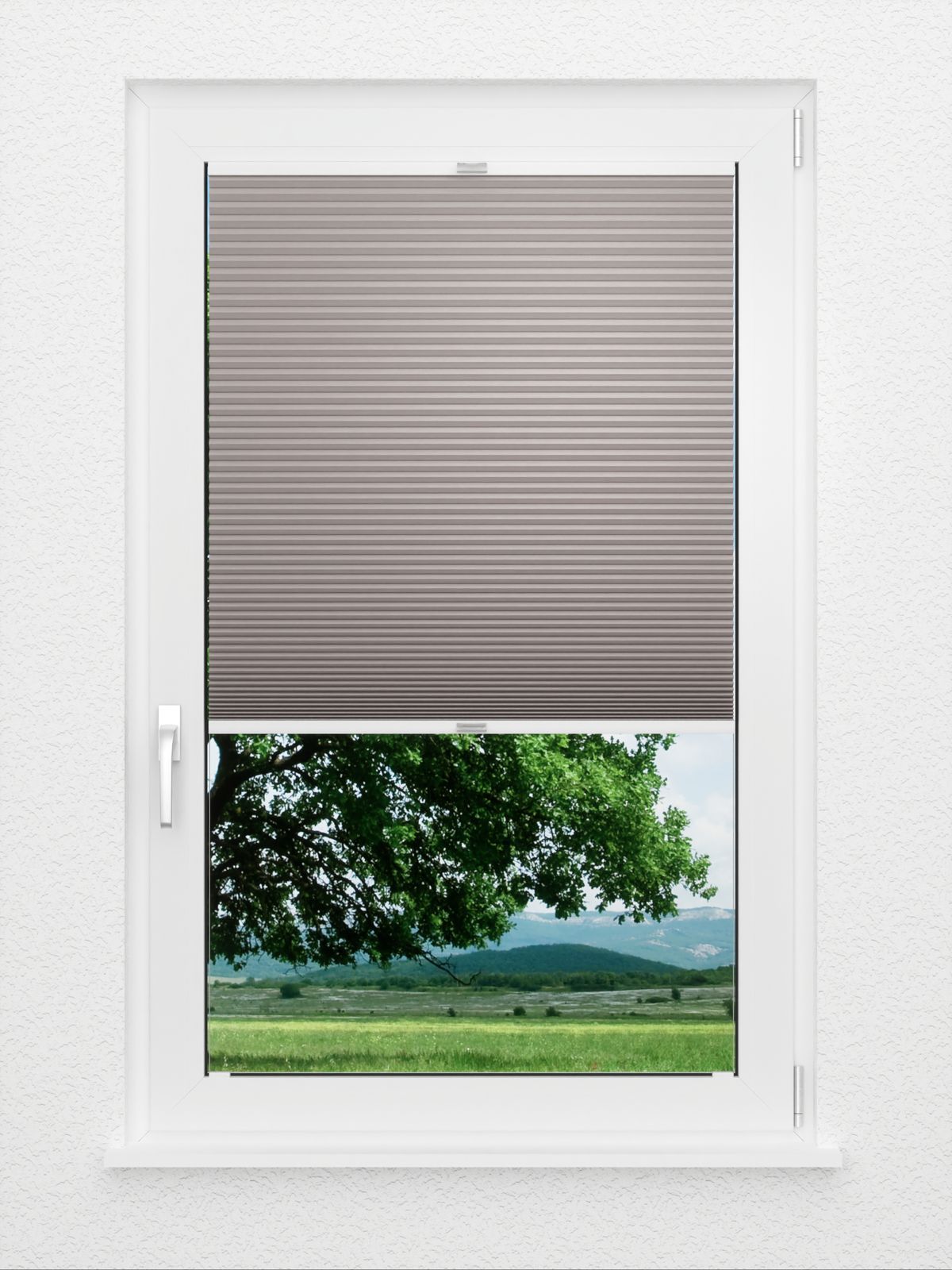 Detailansicht Straight Comb BO 9202.3620