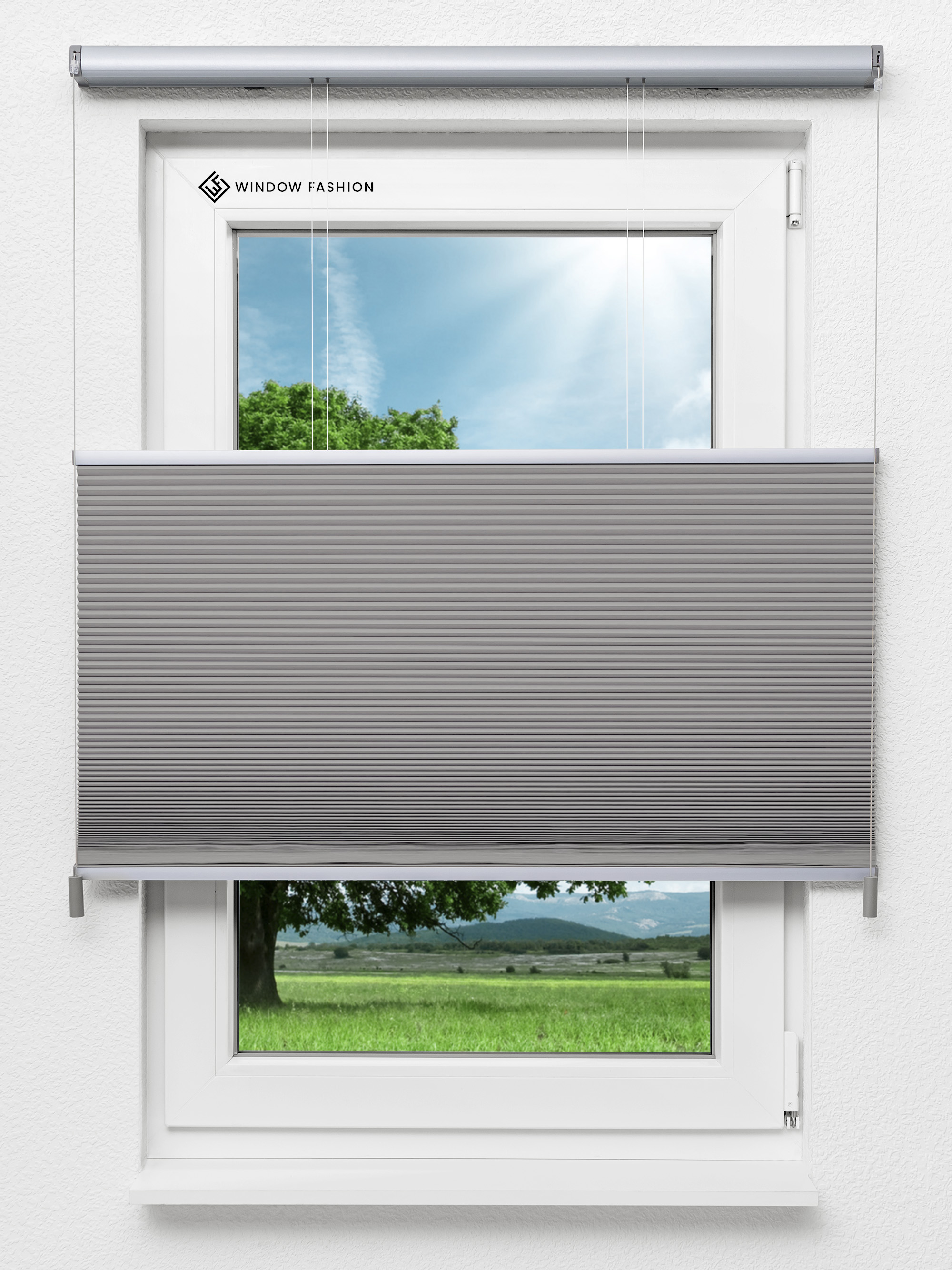Detailansicht Straight Comb BO 9209.2621