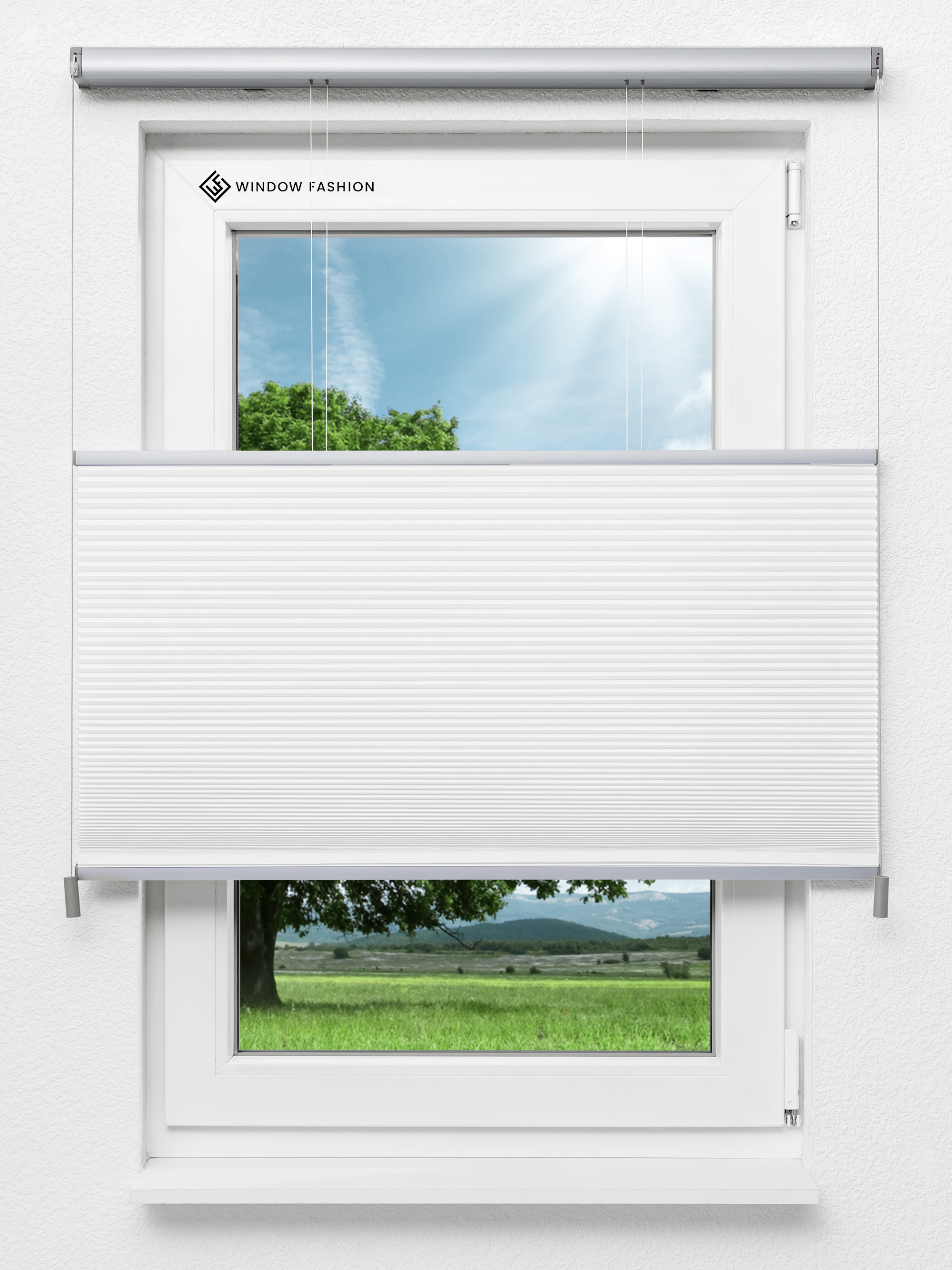 Detailansicht Simple Comb SC 7101.3601