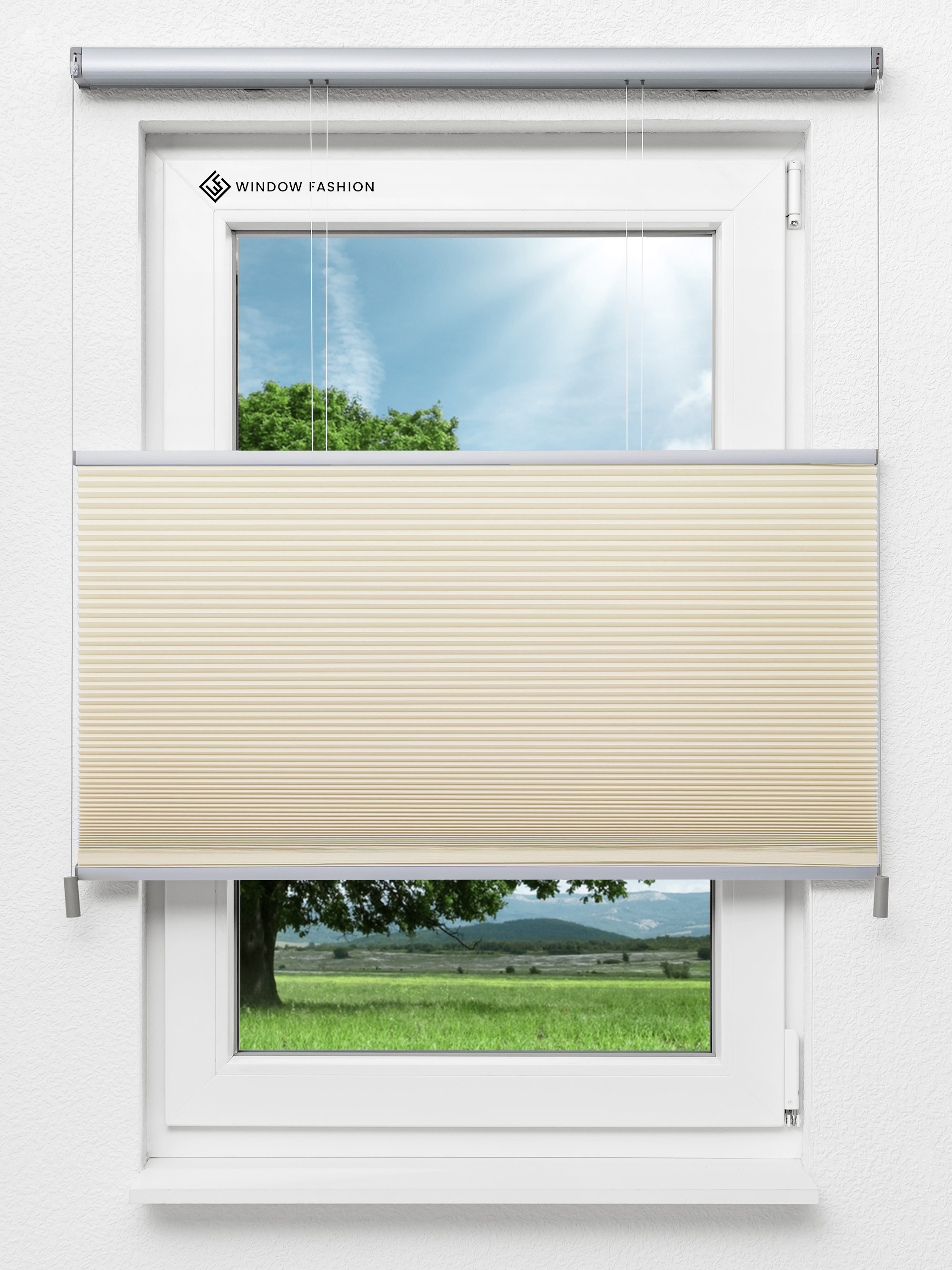 Detailansicht Simple Comb SC 7102.3603