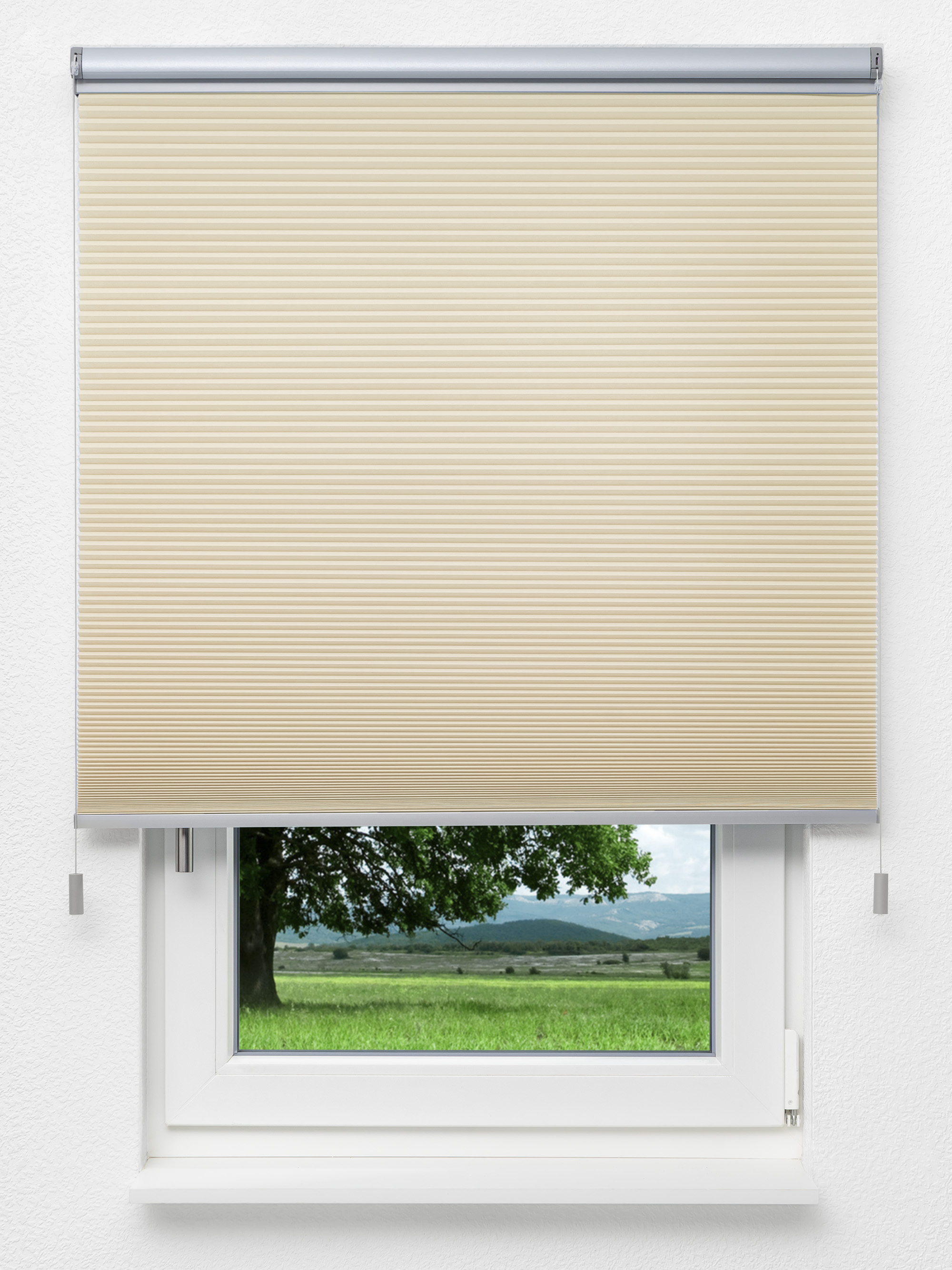 Detailansicht Simple Comb SC 7102.3603