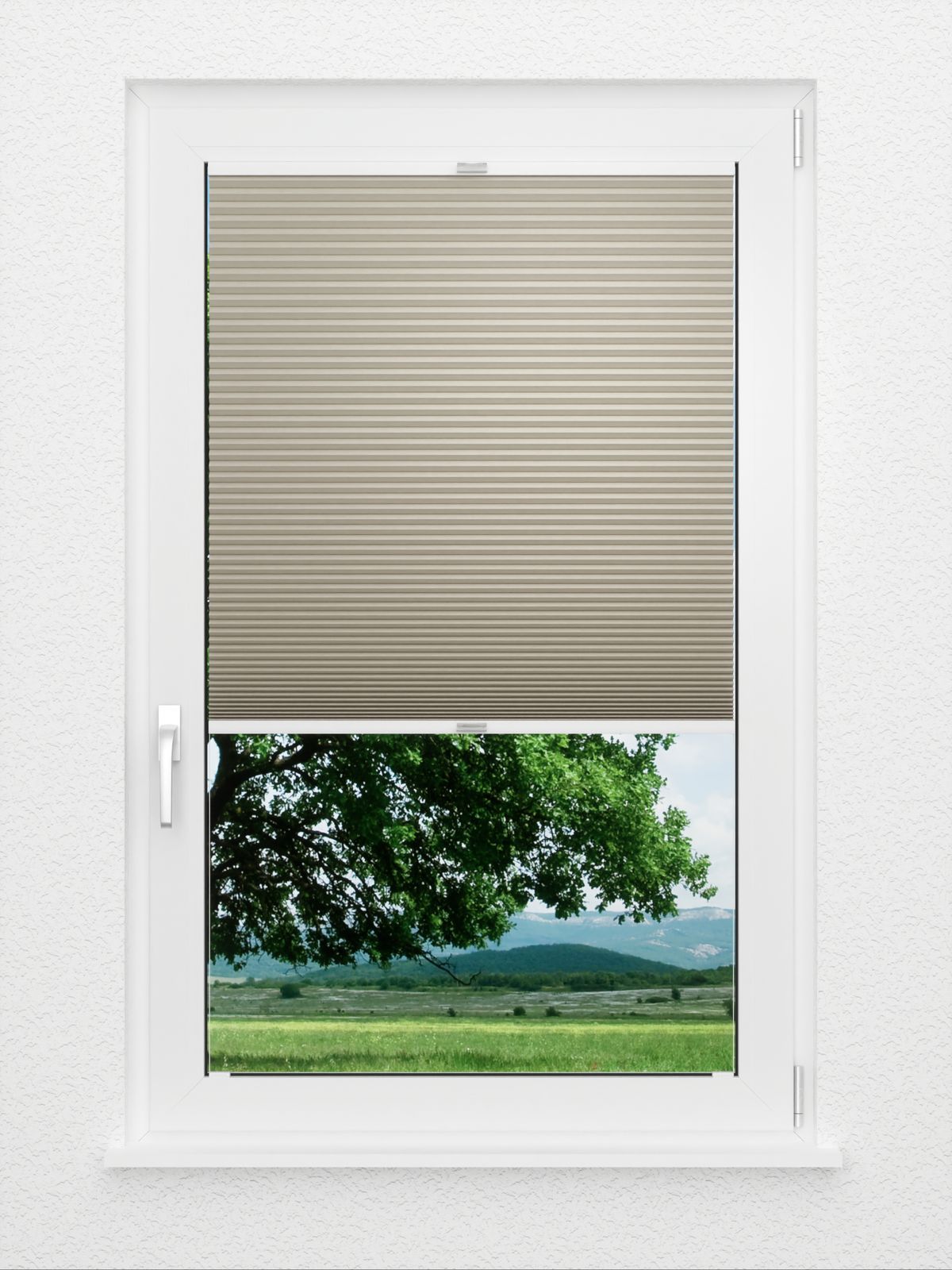 Detailansicht Simple Comb SC 7107.3604