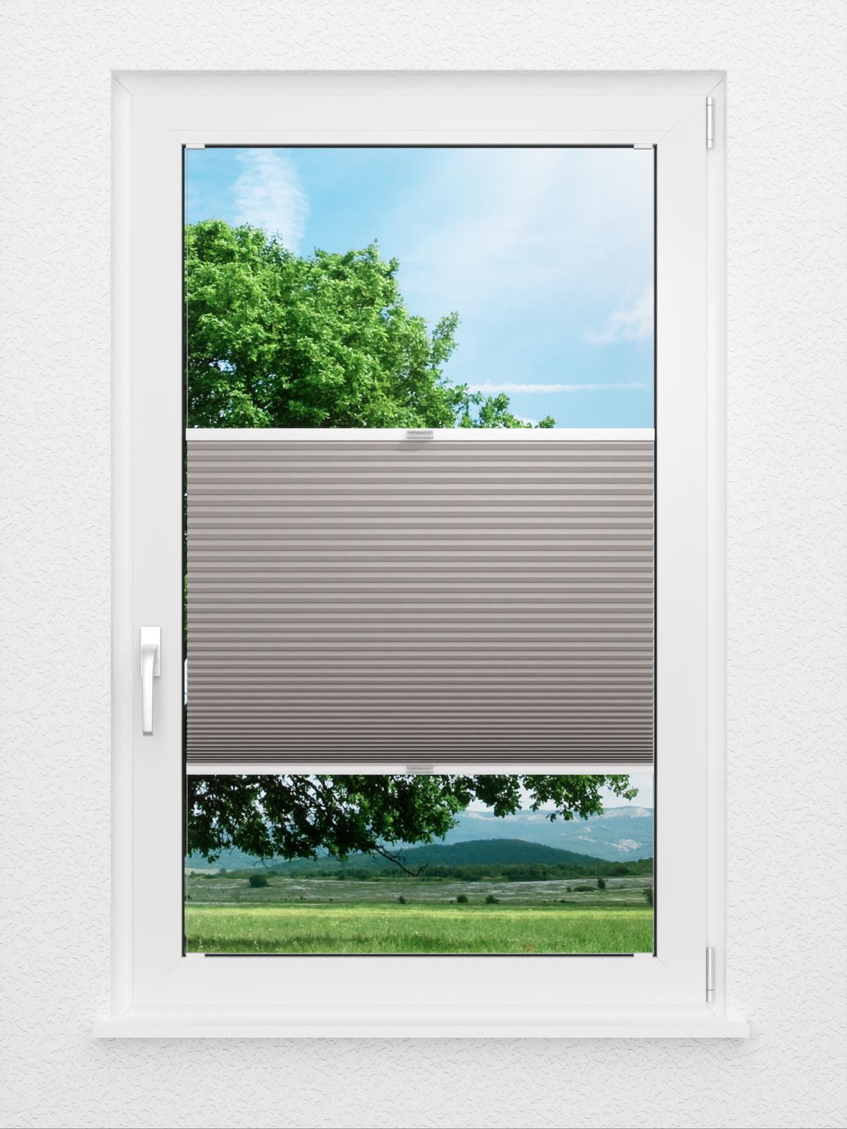 Detailansicht Simple Comb SC 7109.3608