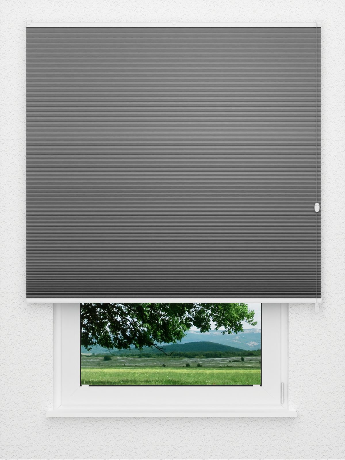 Detailansicht Simple Comb SC 7109.3609