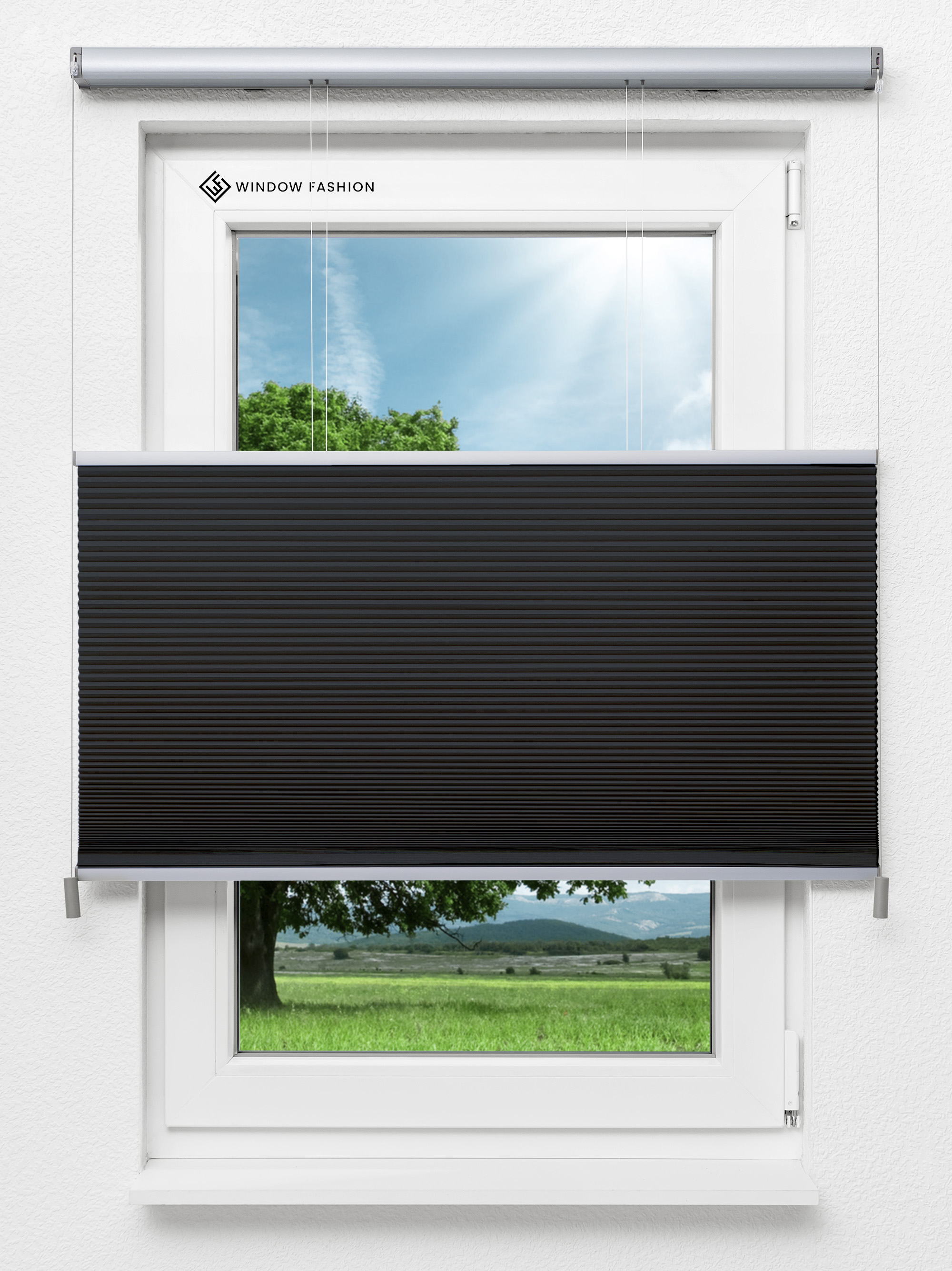 Detailansicht Simple Comb SC 7108.3610