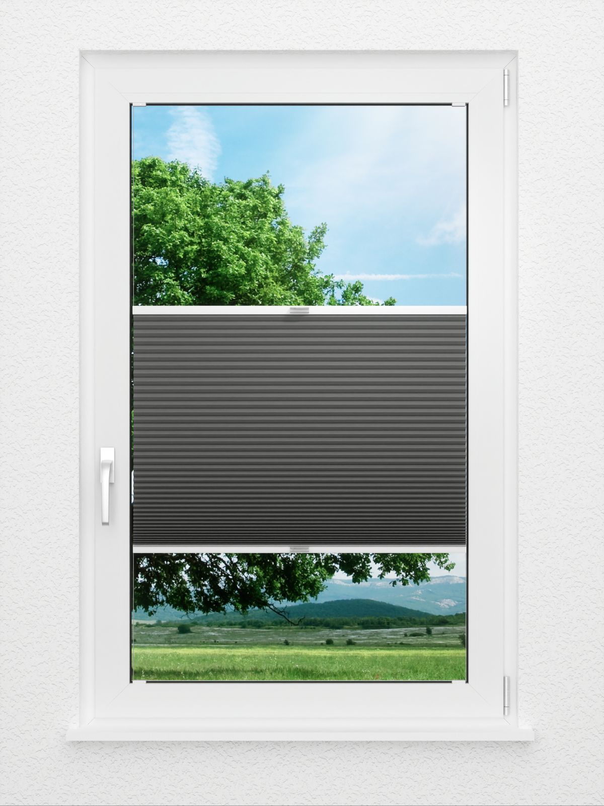 Detailansicht Eenvoudige kam SC 7101.3611