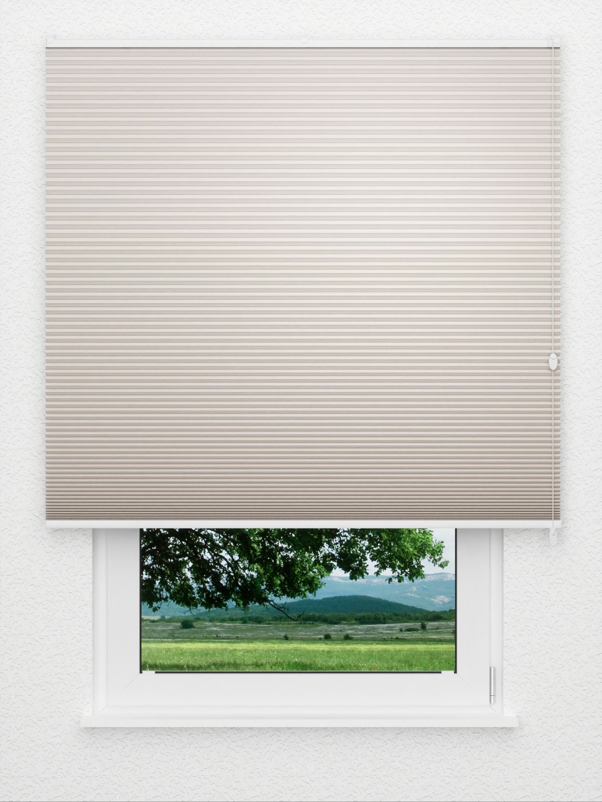 Detailansicht Eenvoudige kam SC 7102.3612