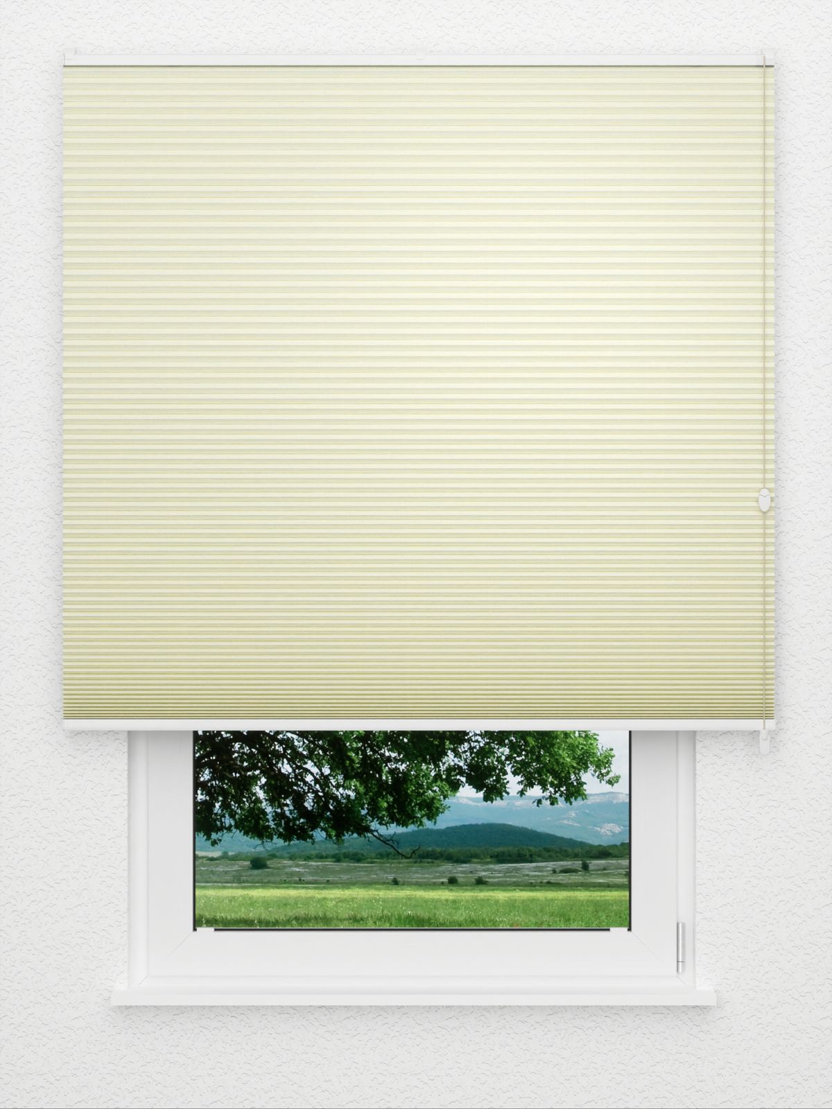 Detailansicht Linest Comb BO 9403.7005