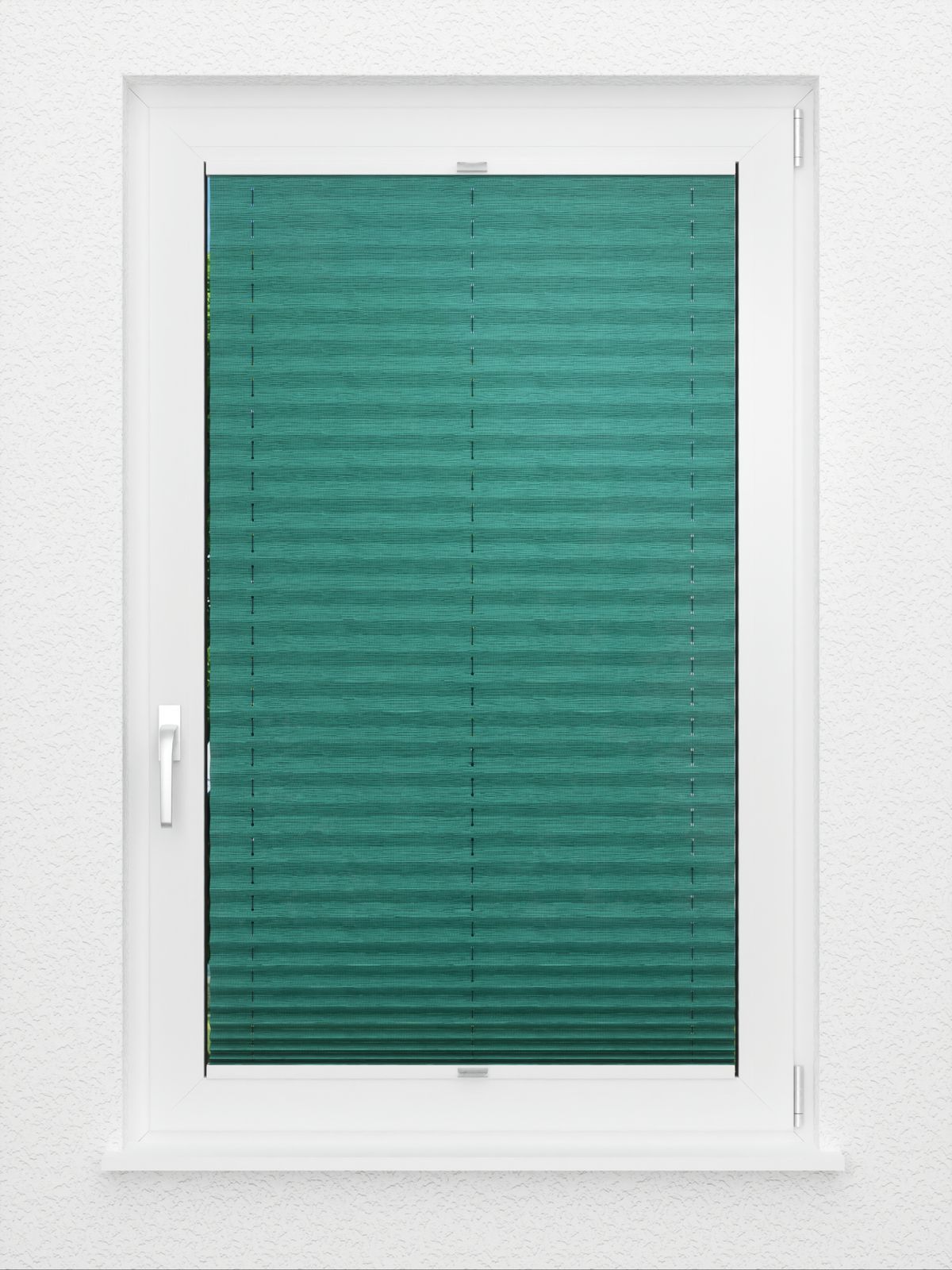 Detailansicht Plissé Bamboe 3560.1710