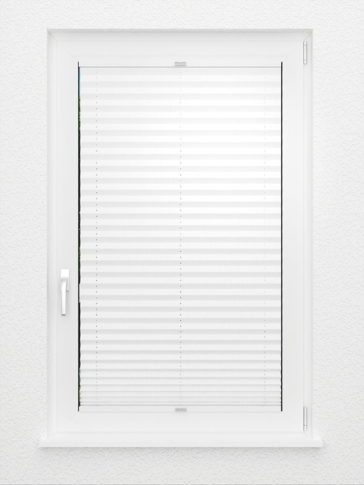 Detailansicht Plissé Risoluto 4400.3107