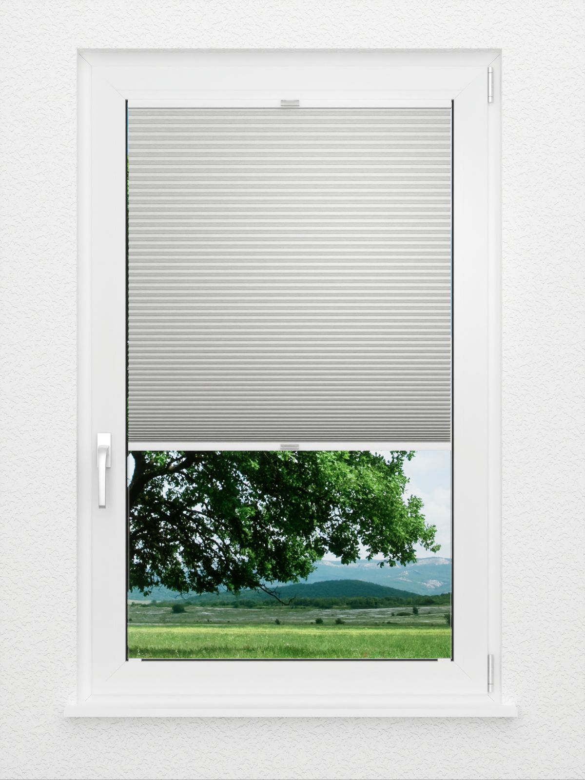 Detailansicht Wabe Soft Comb 7580.9102