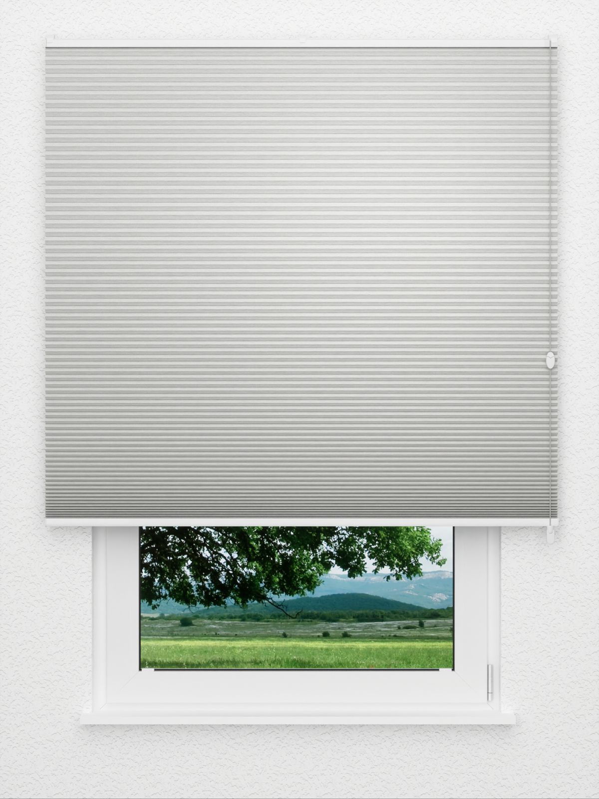 Detailansicht Wabe Soft Comb 7580.9102