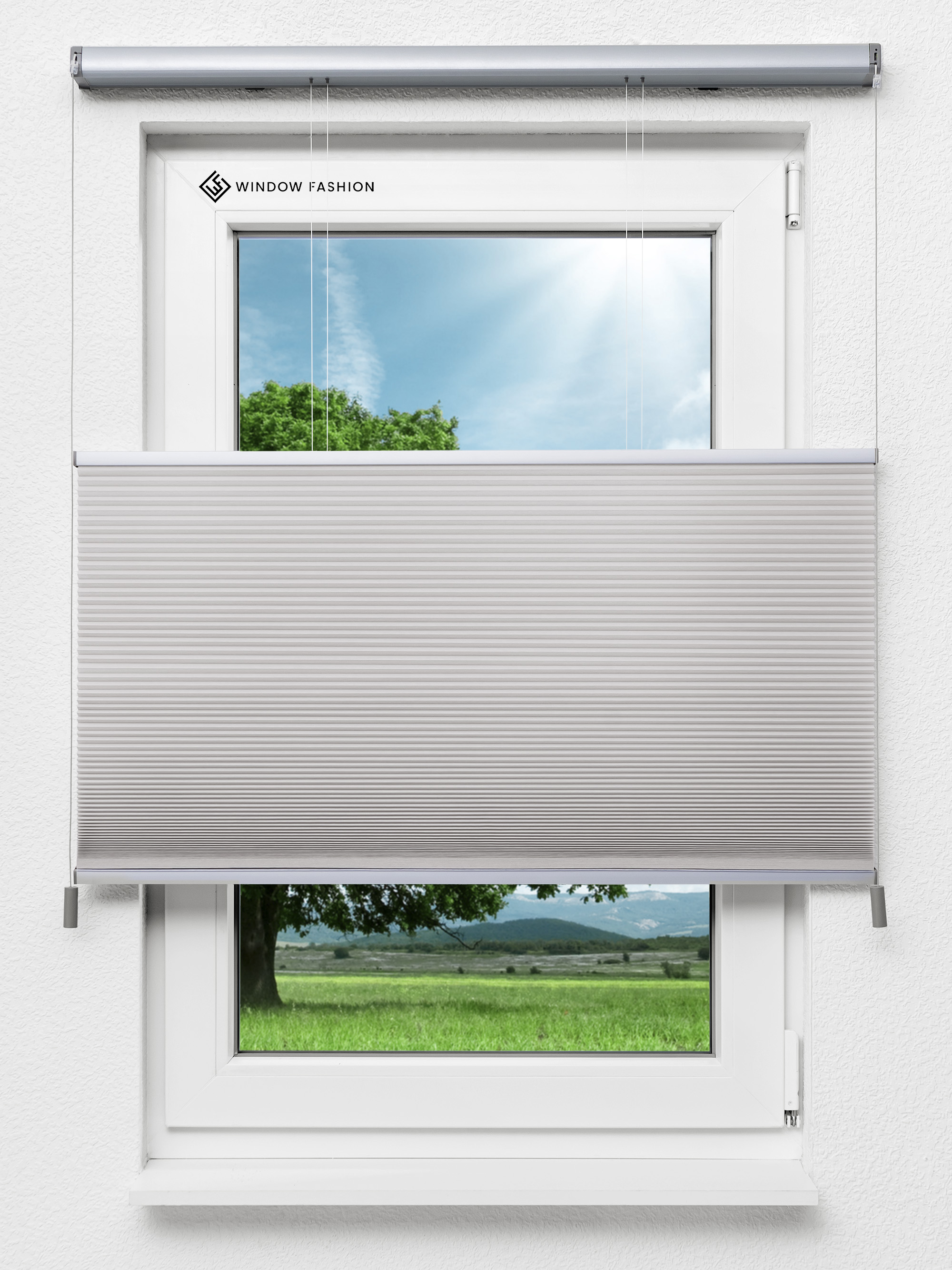 Detailansicht Wabe Soft Comb 7580.9102