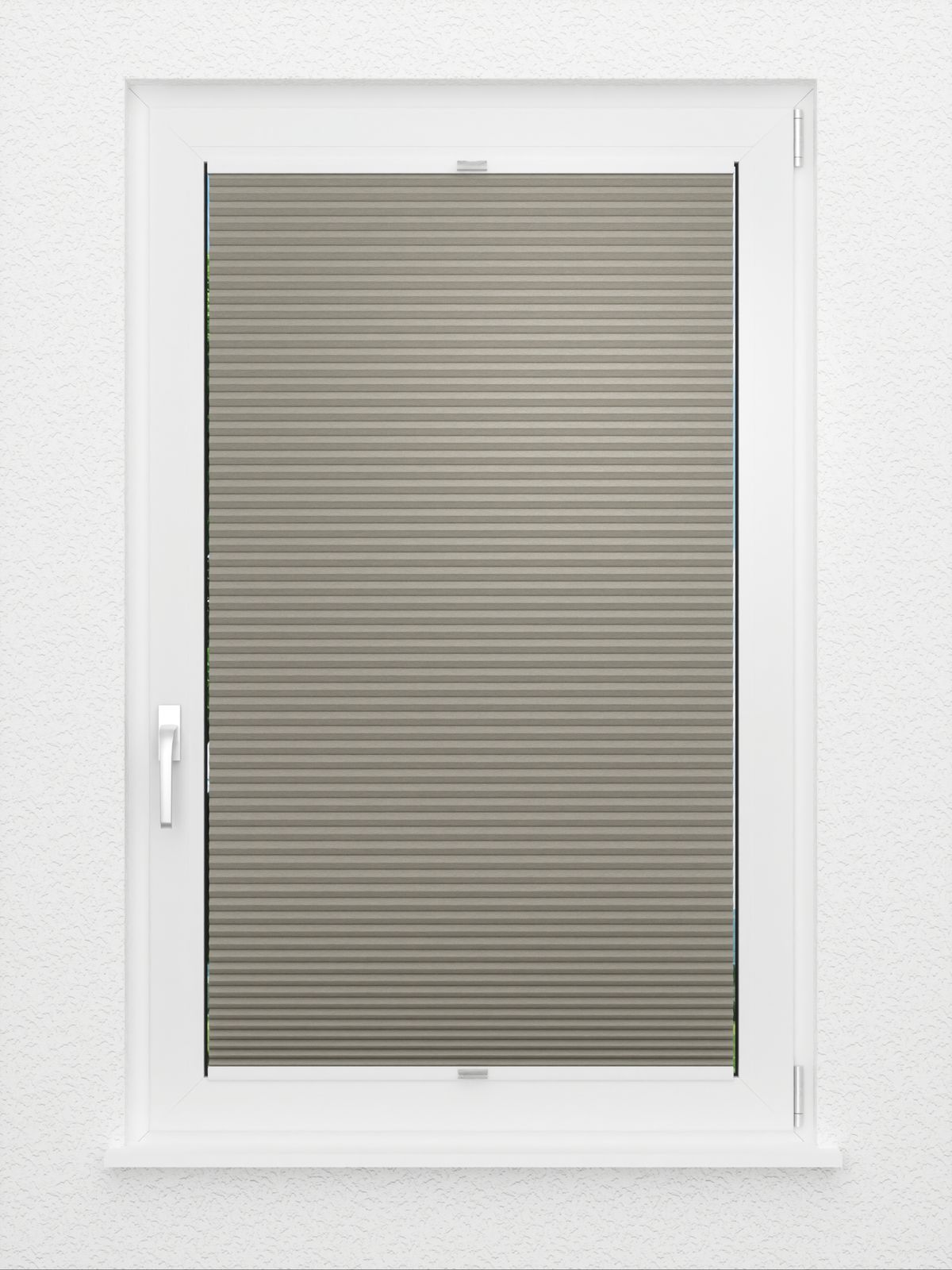 Detailansicht Honingraat Schaduwkam 8070.5002