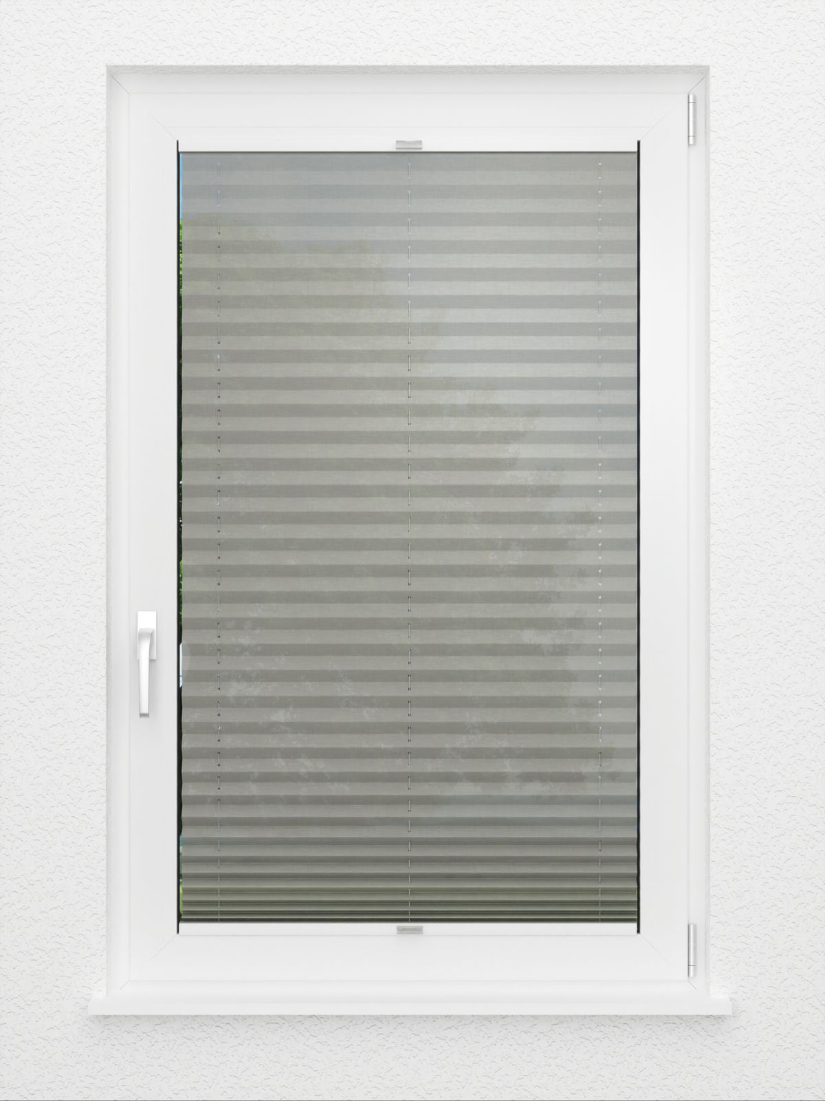 Detailansicht Plissé Fantasia 2880.3407