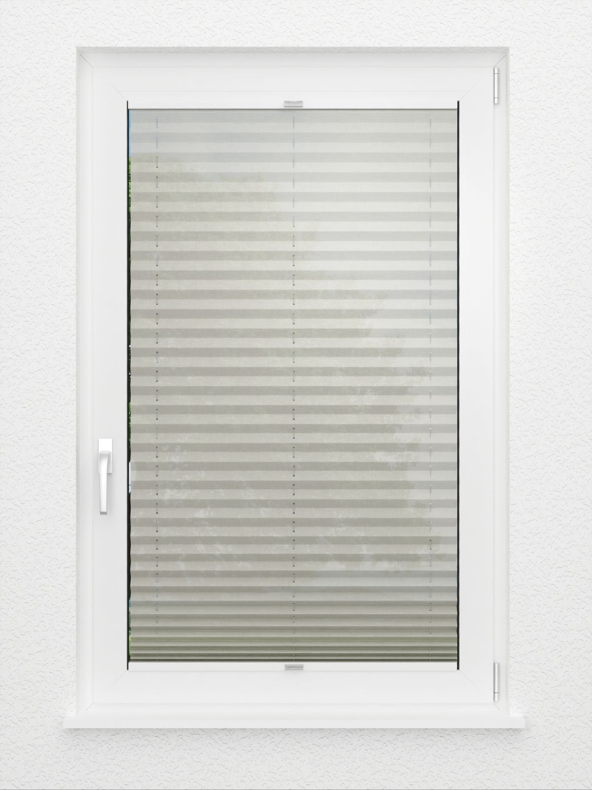 Detailansicht Plissé Fantasia 2881.3512
