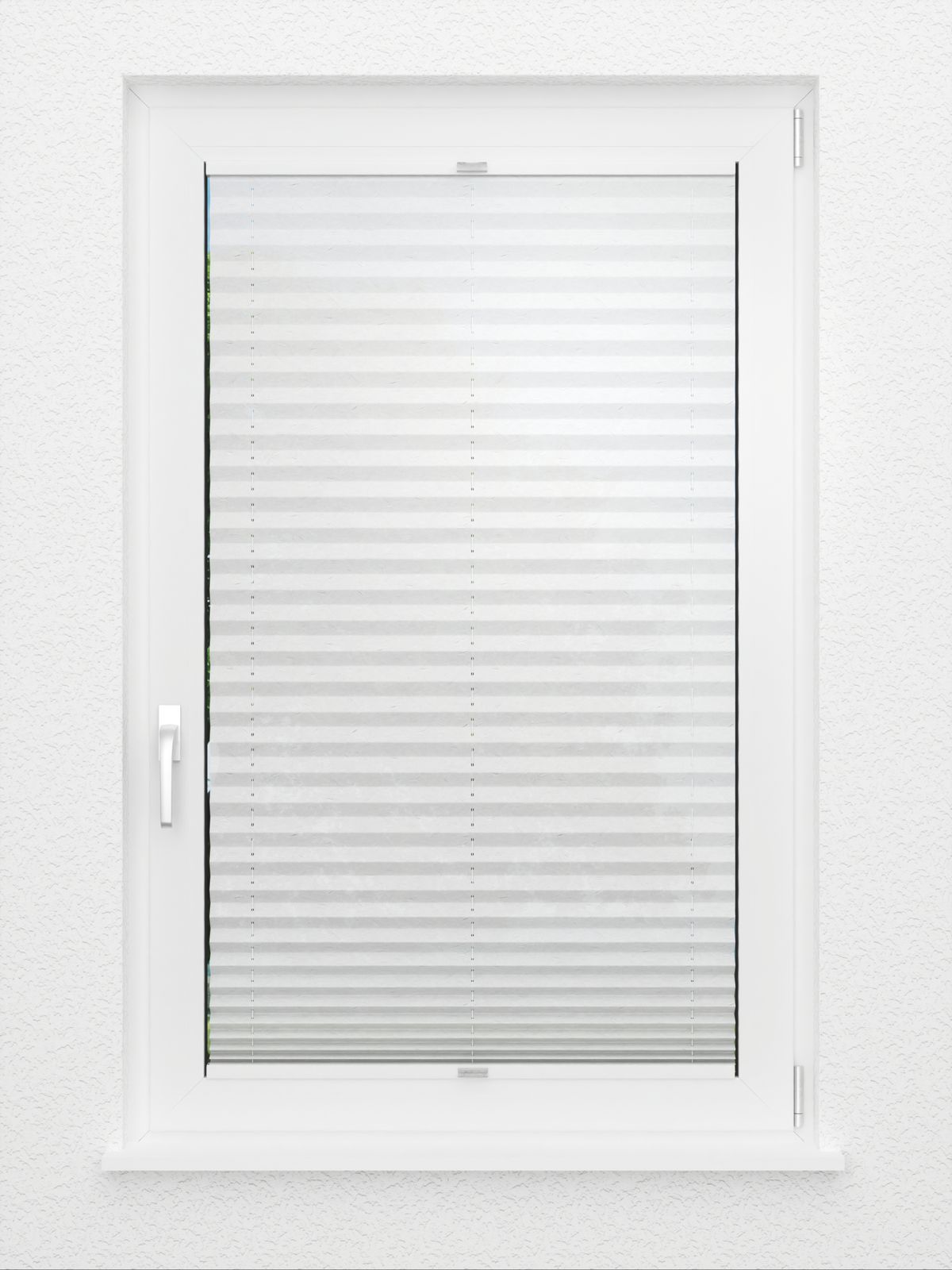 Detailansicht Plissé Crush 6001.1160