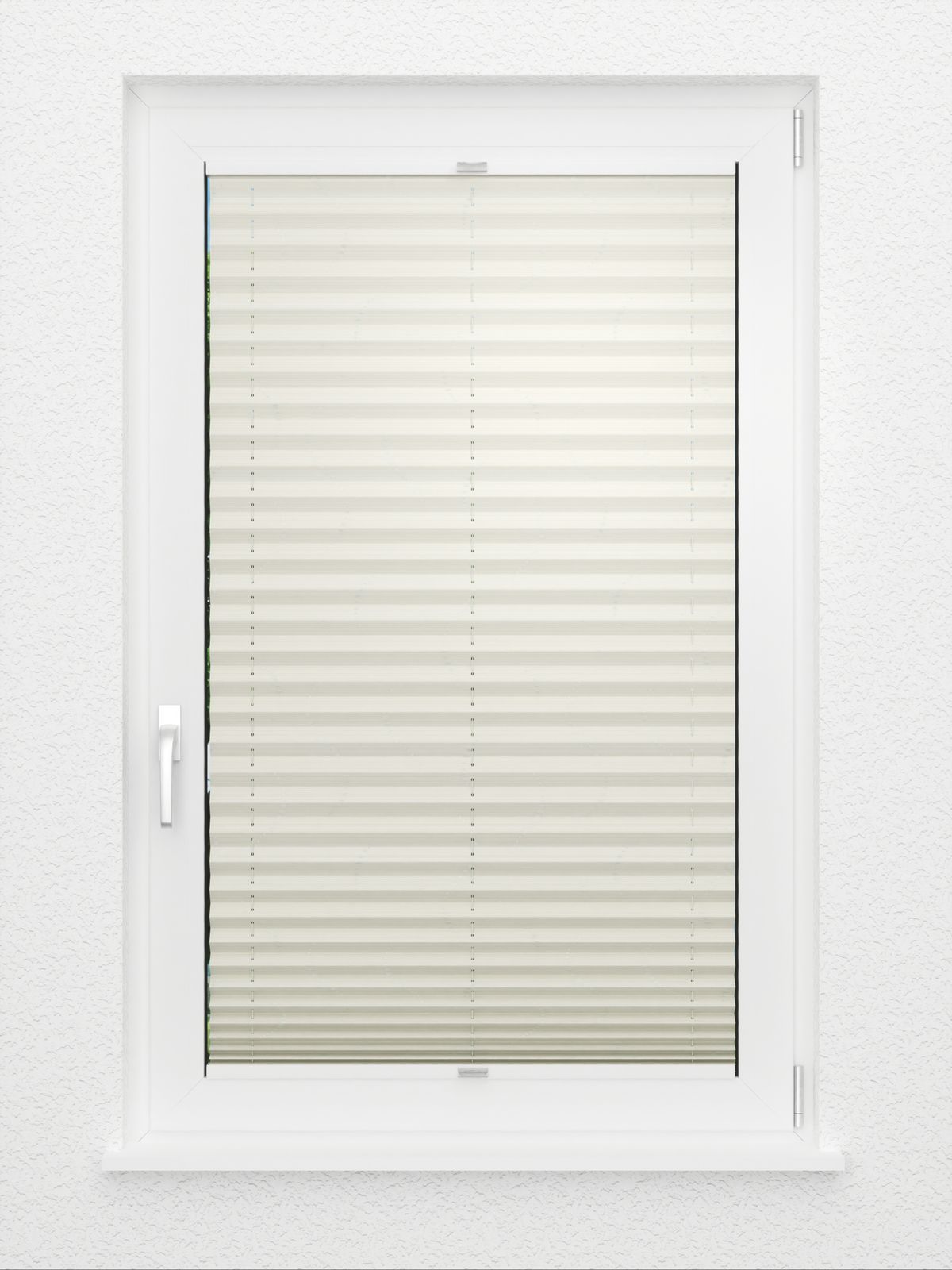 Detailansicht Plissé Parelsnoer 3102.0216