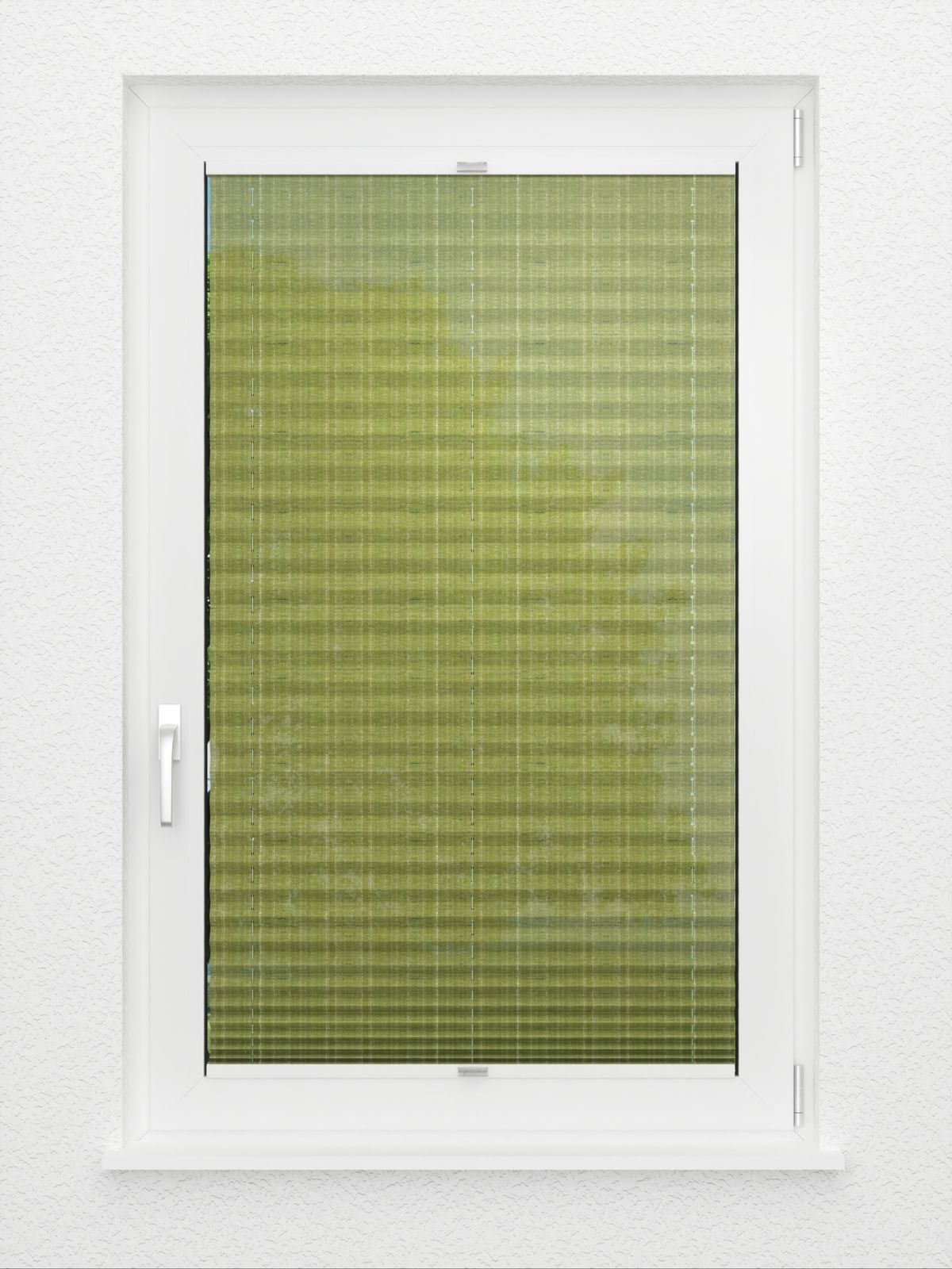 Detailansicht Plissé Cloth Light 9606.6252