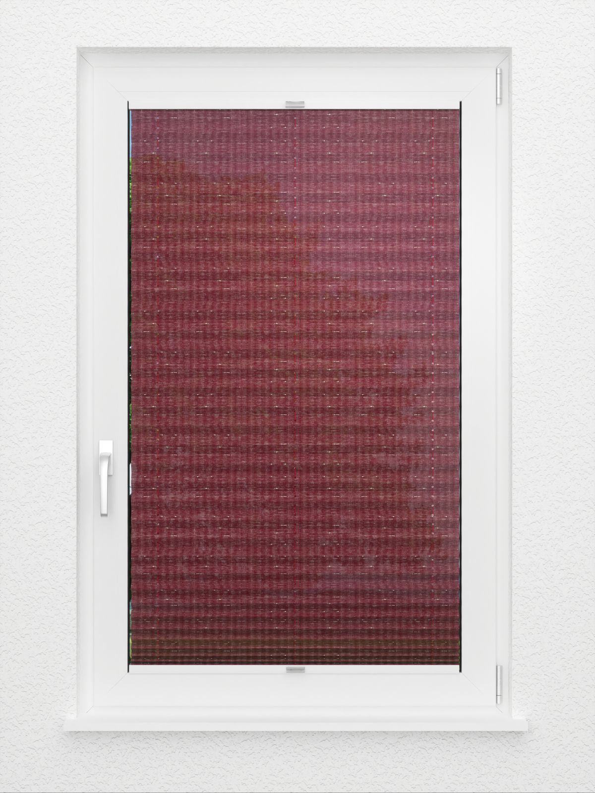 Detailansicht Plissé Cloth Light 9604.8751