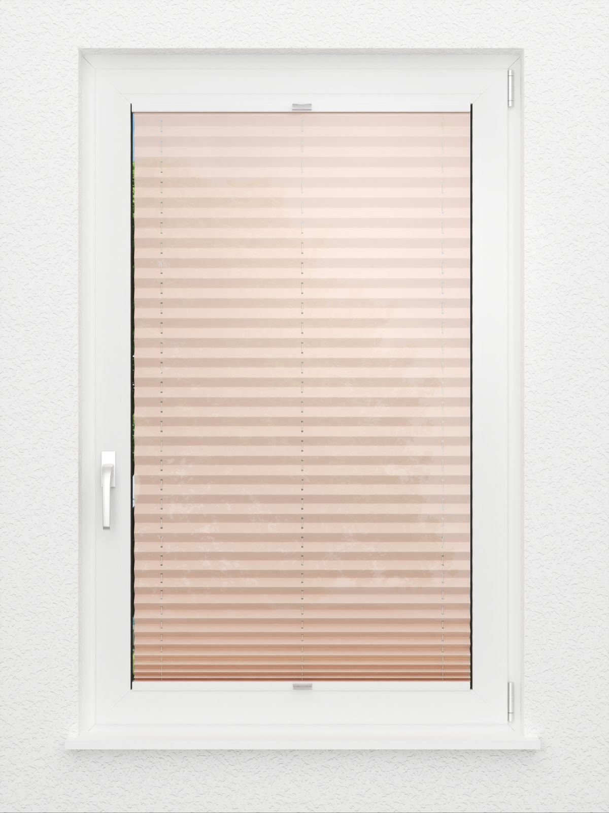 Detailansicht Plissé Leeg 5304.9751