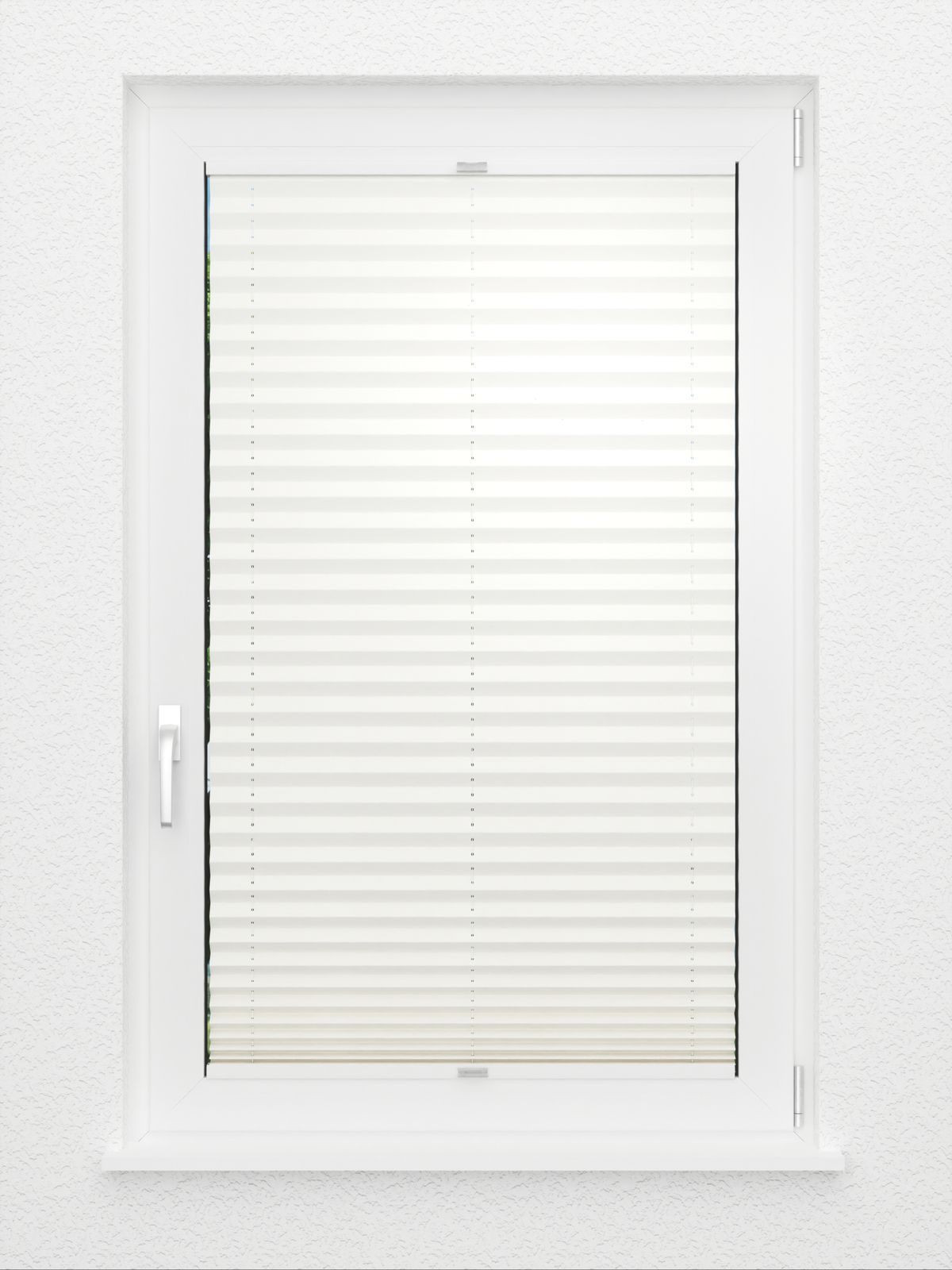 Detailansicht Plissé glad DO 8001.3369