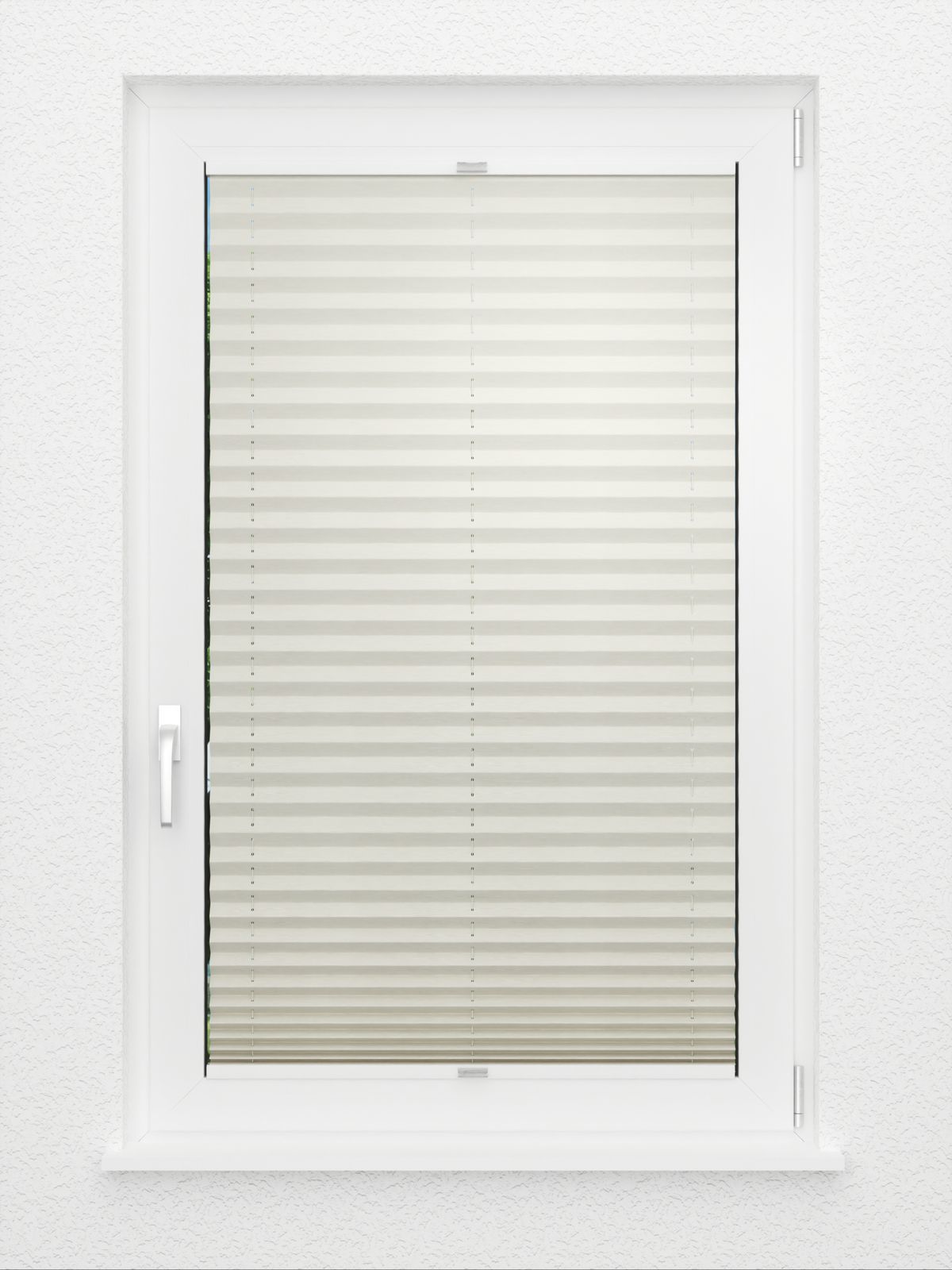 Detailansicht Plissé glad DO 8002.3470