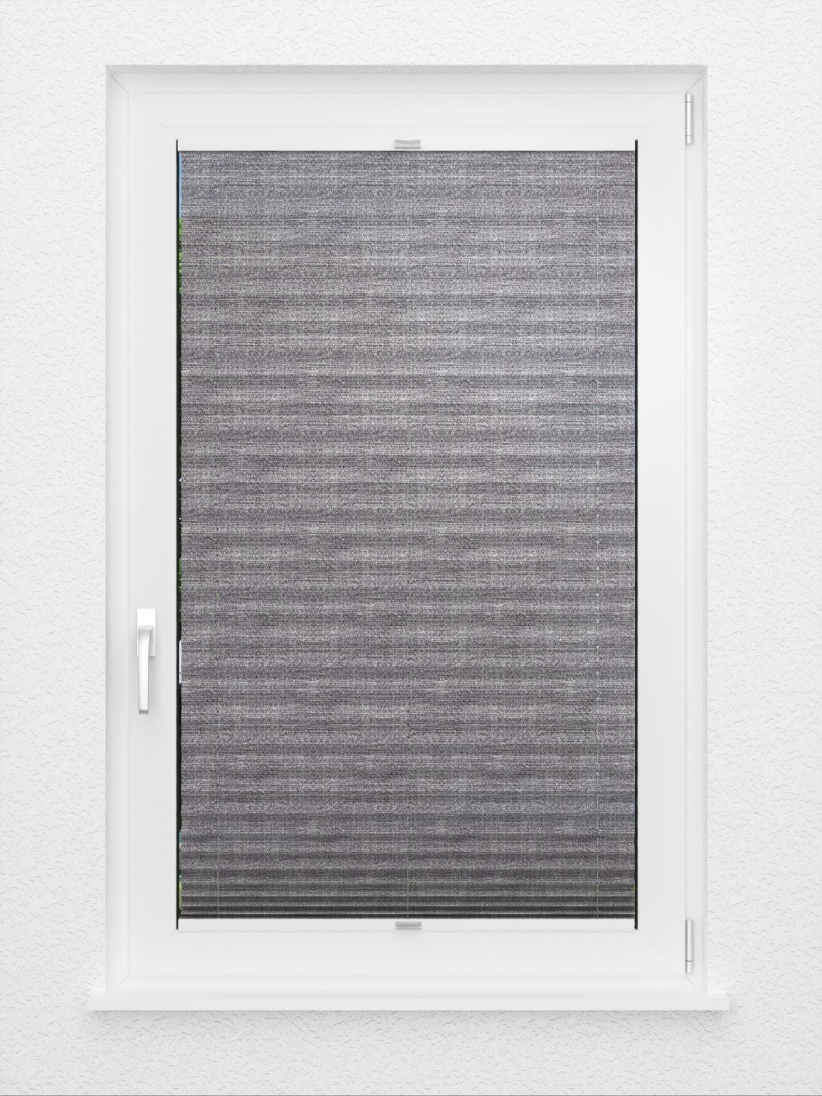 Detailansicht Plissé Crescendo 3880.3111