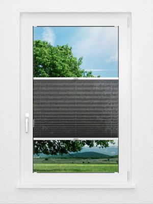 Preview Plissé Fern Grijs 5609.5042 1