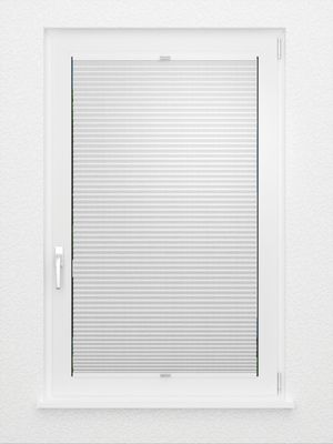 Preview Dubbele Plissé Lines Comb 7891.5054 3